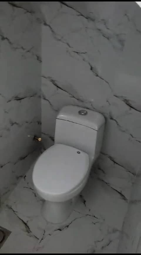 Affordable 5 Marla Brand New House for Sale in DHA Phase 9 Lahore 10