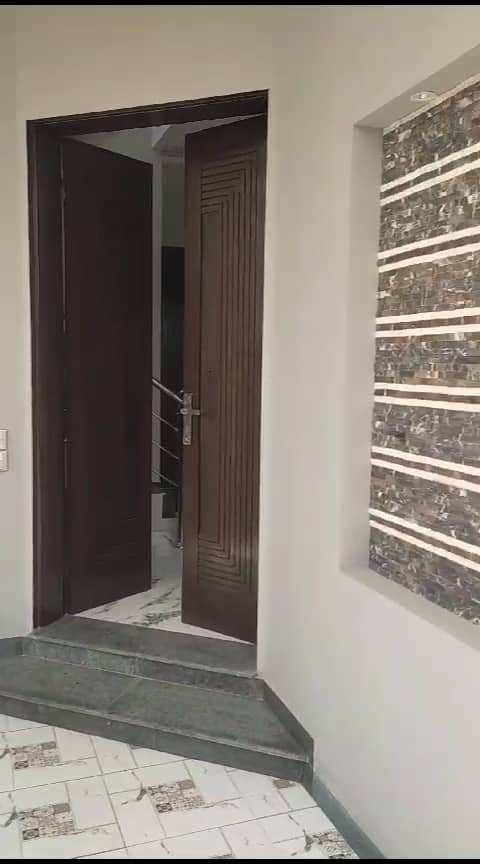 Affordable 5 Marla Brand New House for Sale in DHA Phase 9 Lahore 9