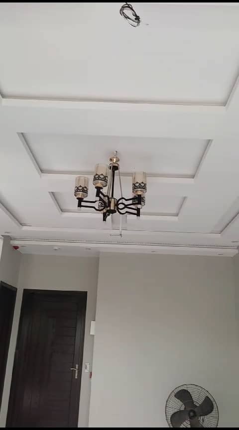 Affordable 5 Marla Brand New House for Sale in DHA Phase 9 Lahore 15