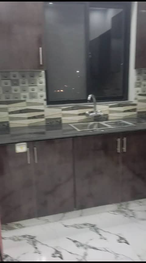 Affordable 5 Marla Brand New House for Sale in DHA Phase 9 Lahore 23