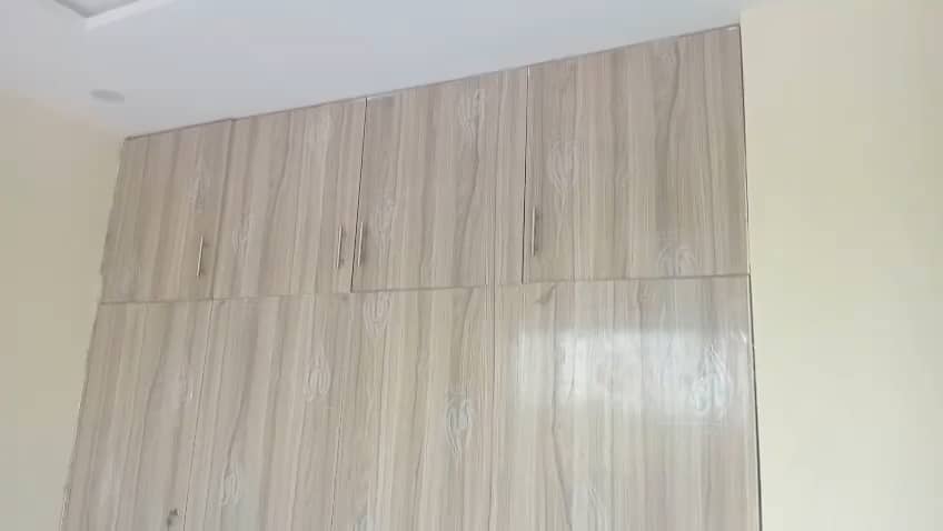 Affordable 5 Marla Brand New House for Sale in DHA Phase 6 Lahore 14