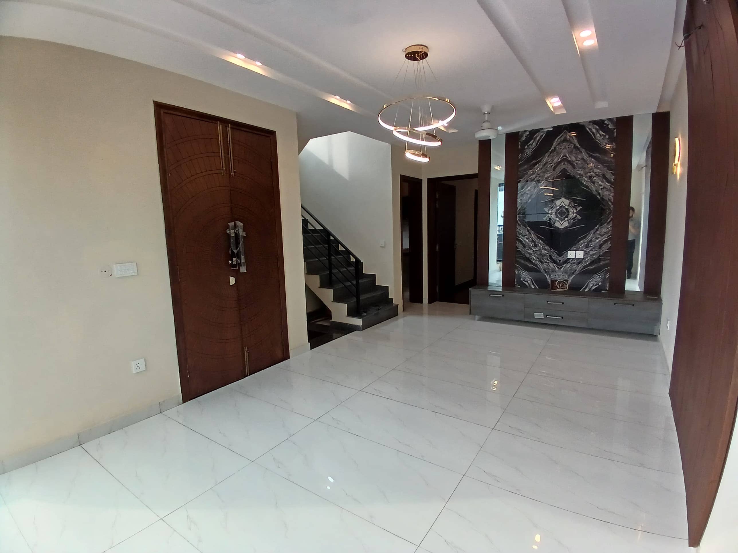 Affordable 5 Marla Brand New House for Sale in DHA Phase 9 Lahore 2