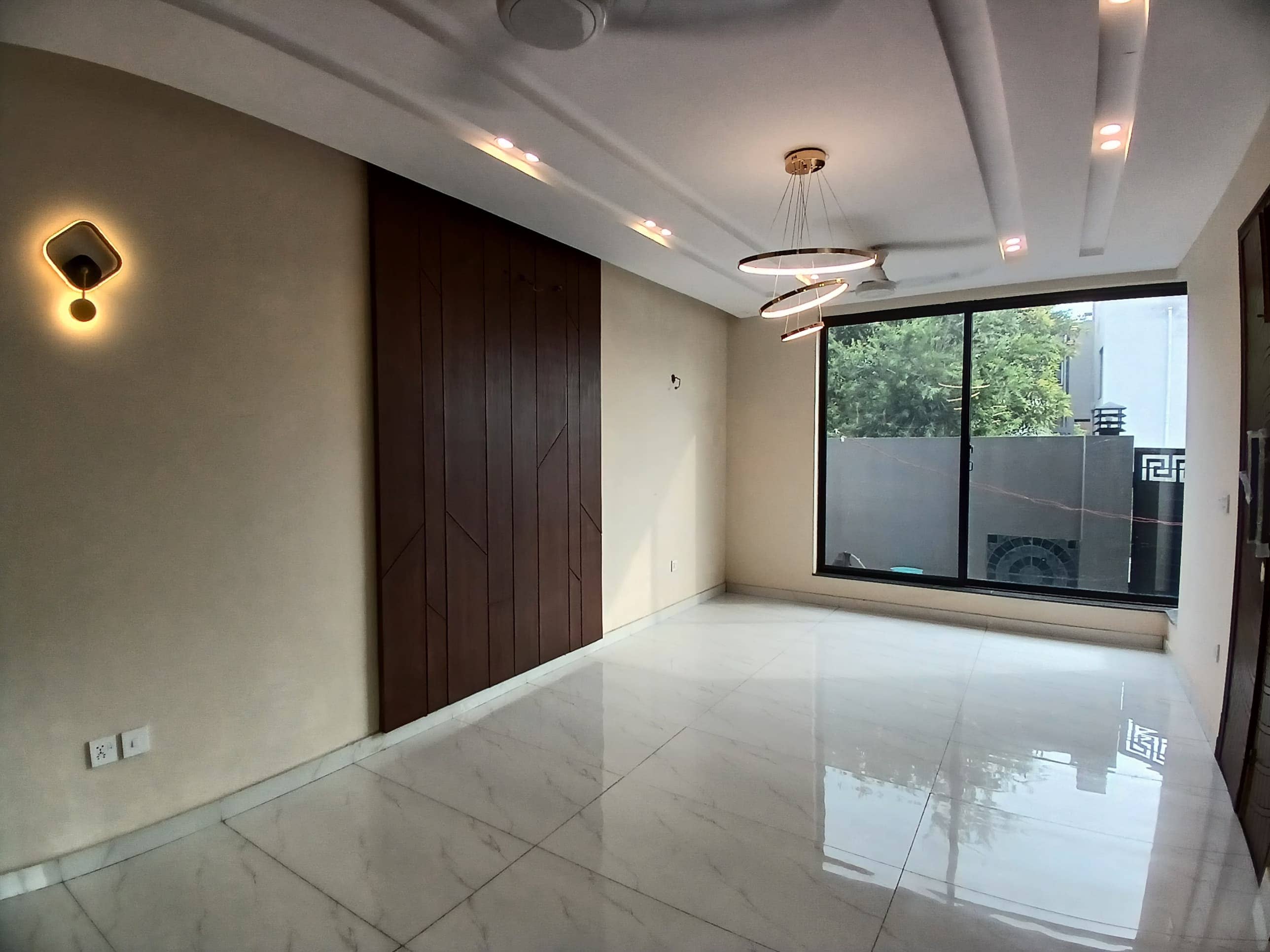 Affordable 5 Marla Brand New House for Sale in DHA Phase 9 Lahore 5