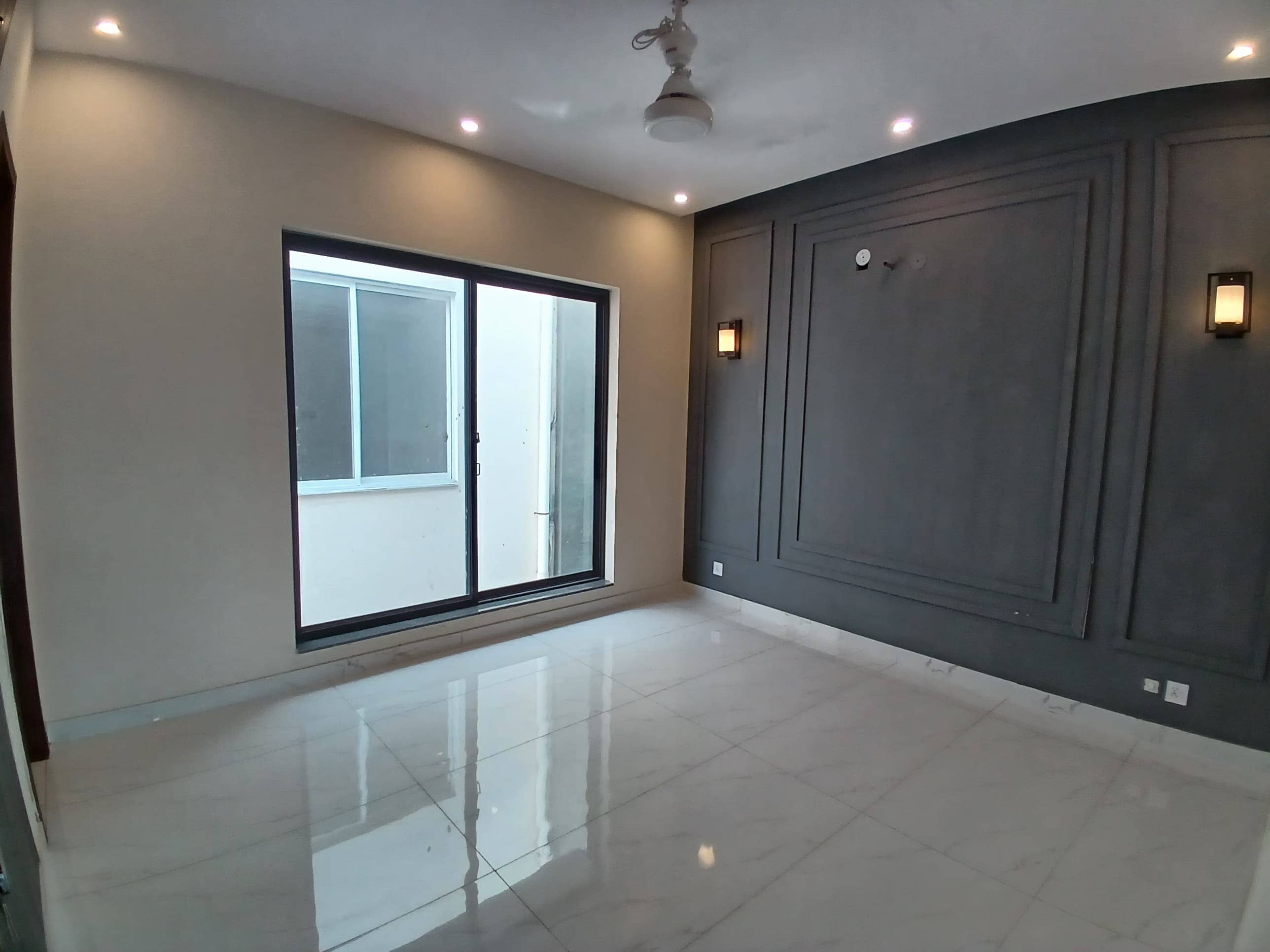 Affordable 5 Marla Brand New House for Sale in DHA Phase 9 Lahore 6