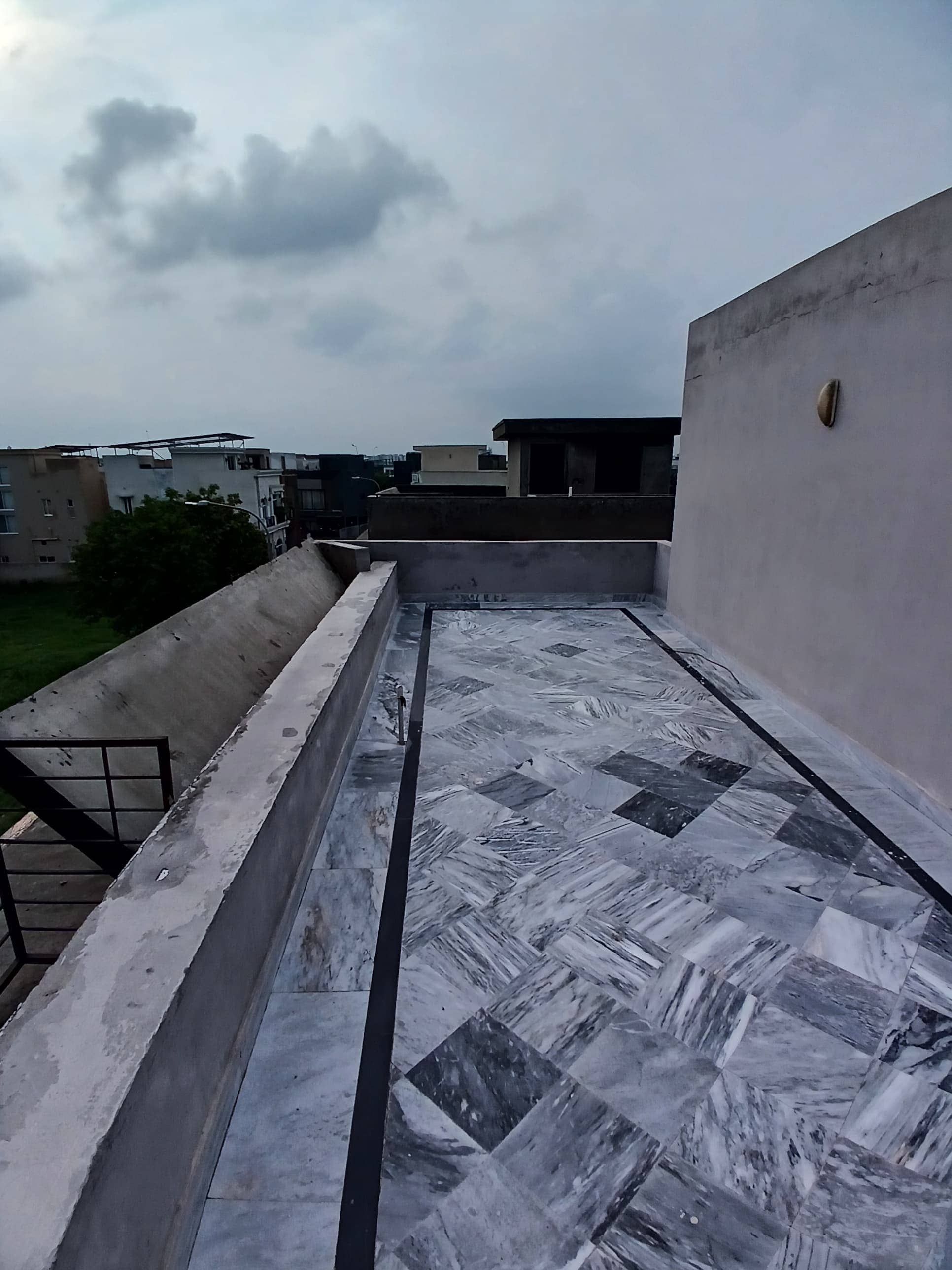 Affordable 5 Marla Brand New House for Sale in DHA Phase 9 Lahore 9