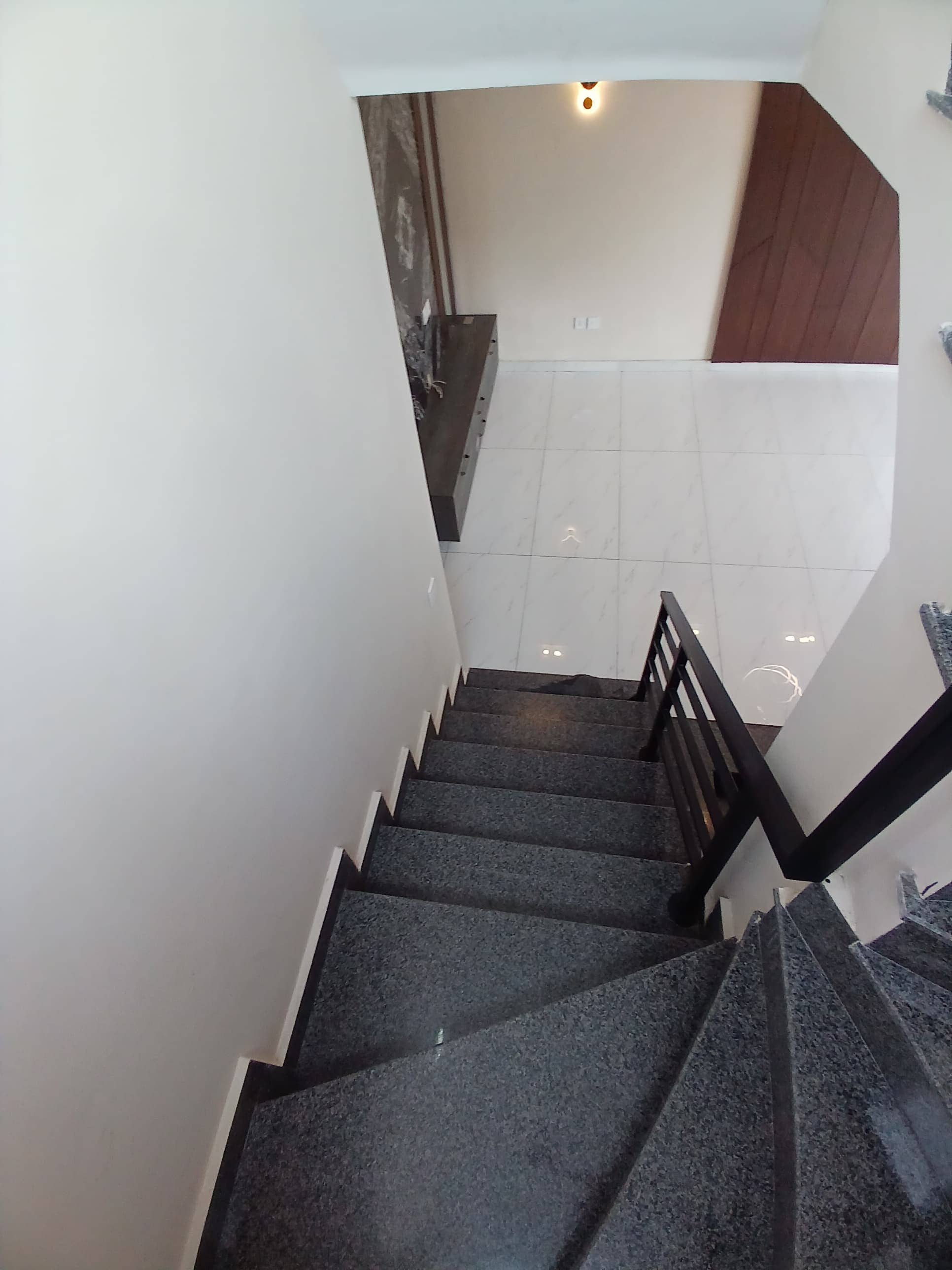 Affordable 5 Marla Brand New House for Sale in DHA Phase 9 Lahore 12