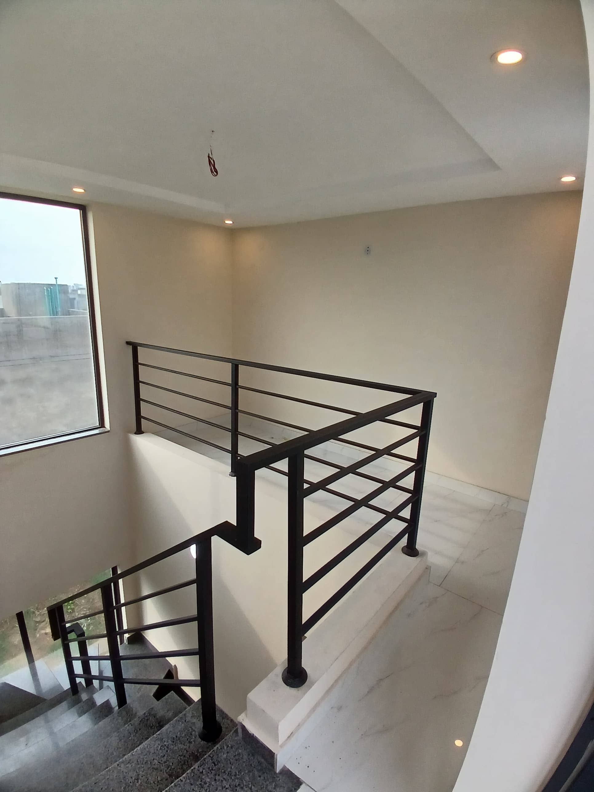 Affordable 5 Marla Brand New House for Sale in DHA Phase 9 Lahore 13