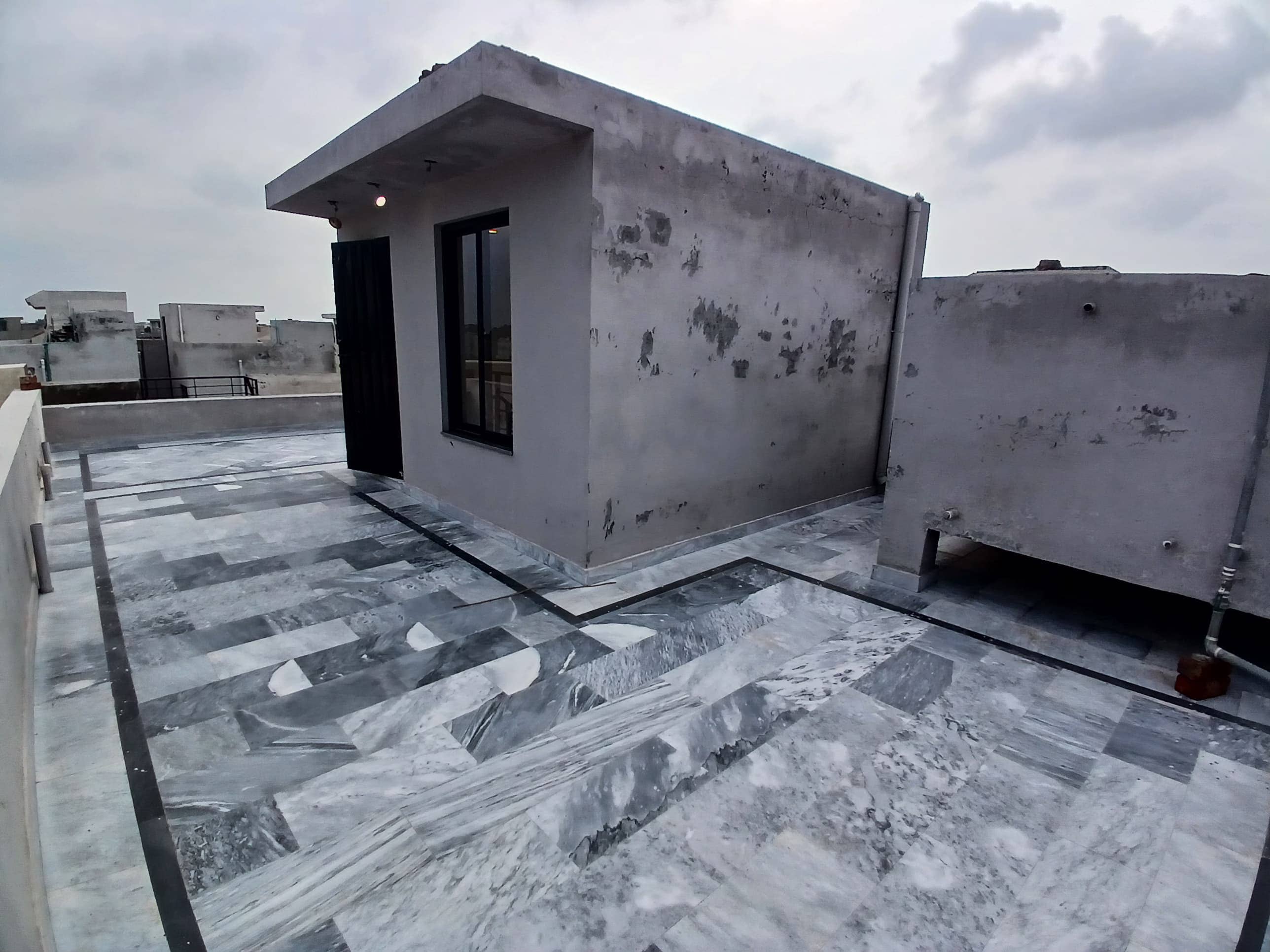 Affordable 5 Marla Brand New House for Sale in DHA Phase 9 Lahore 14