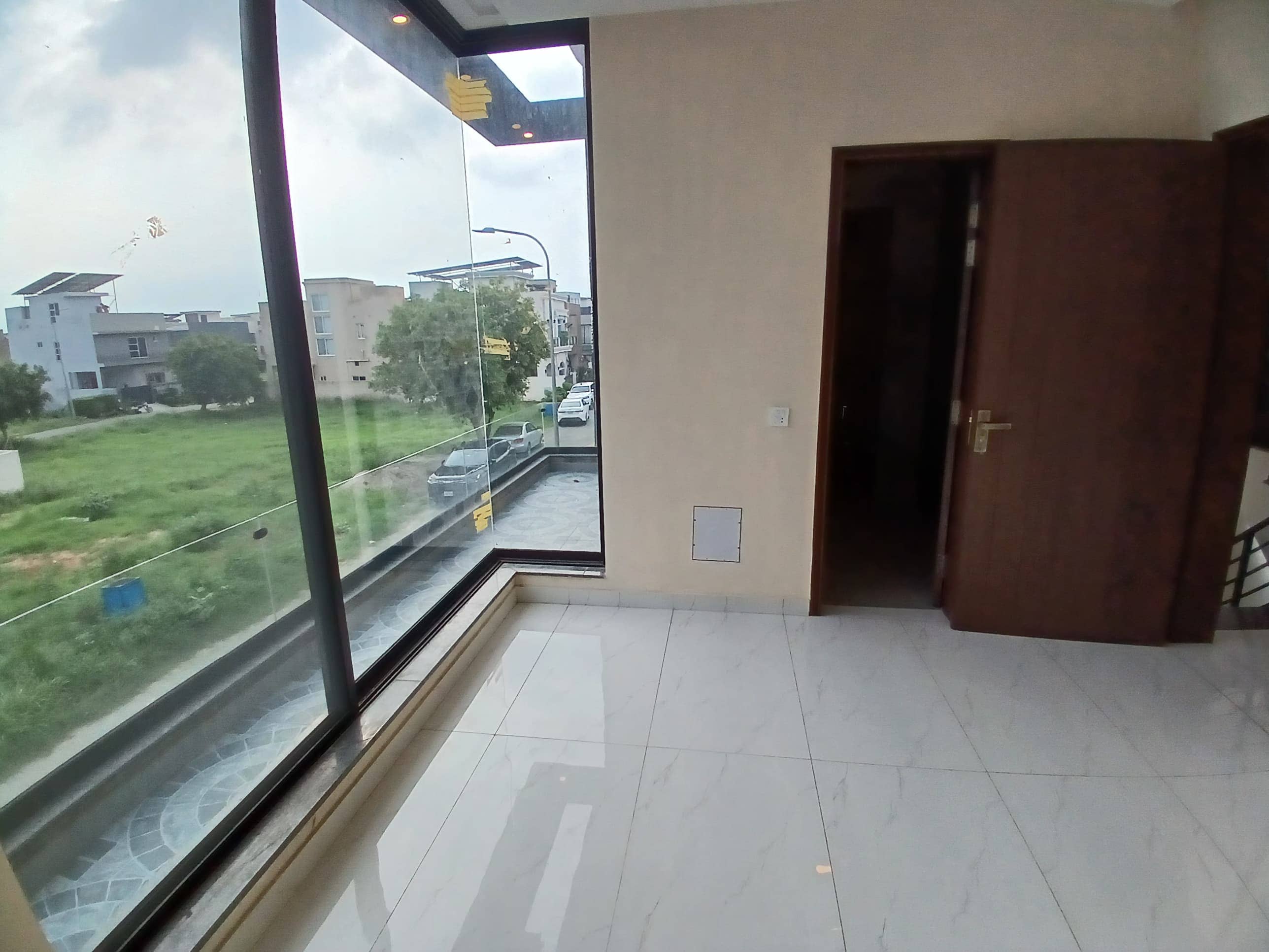 Affordable 5 Marla Brand New House for Sale in DHA Phase 9 Lahore 17