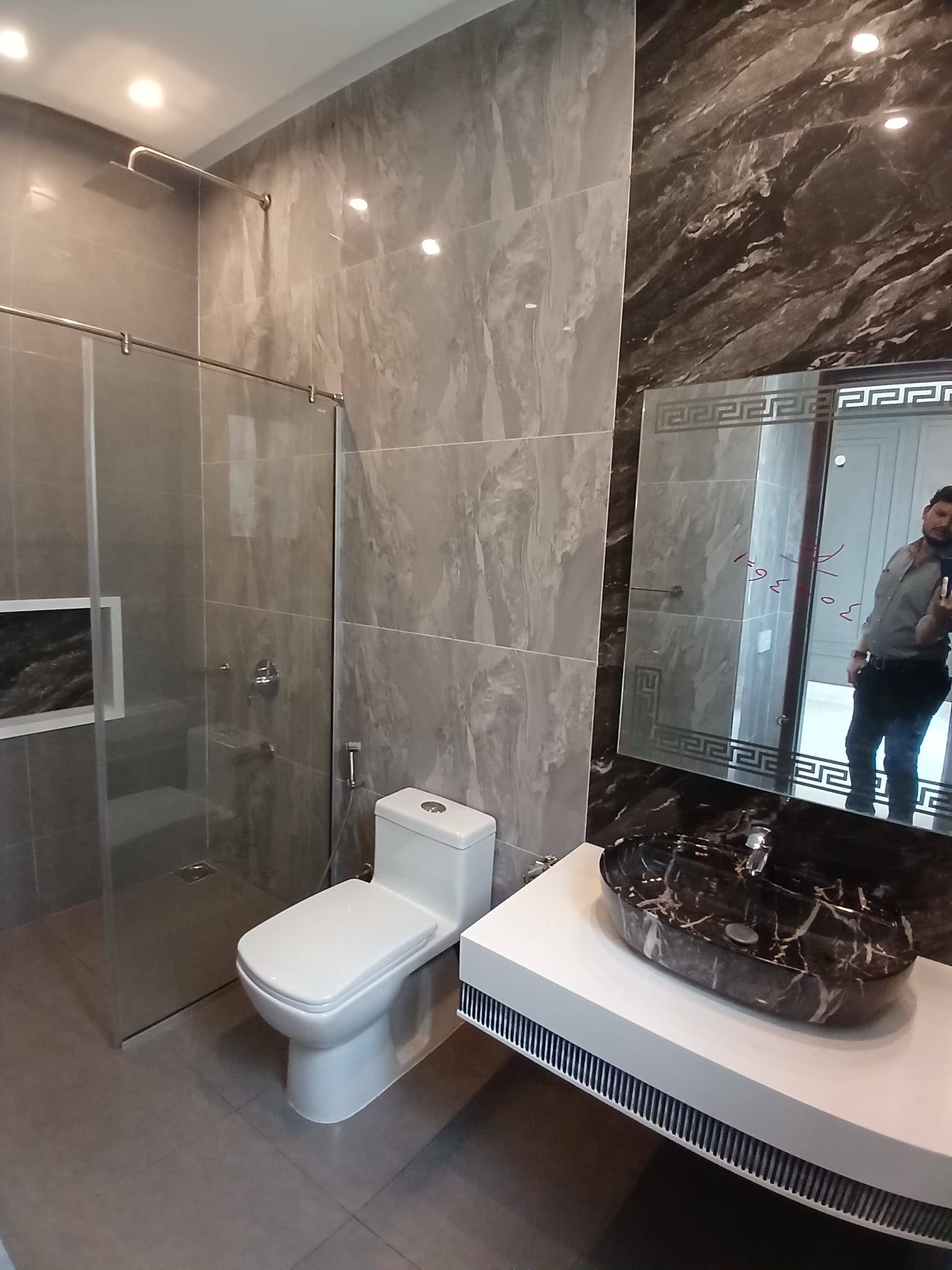 Affordable 5 Marla Brand New House for Sale in DHA Phase 9 Lahore 18