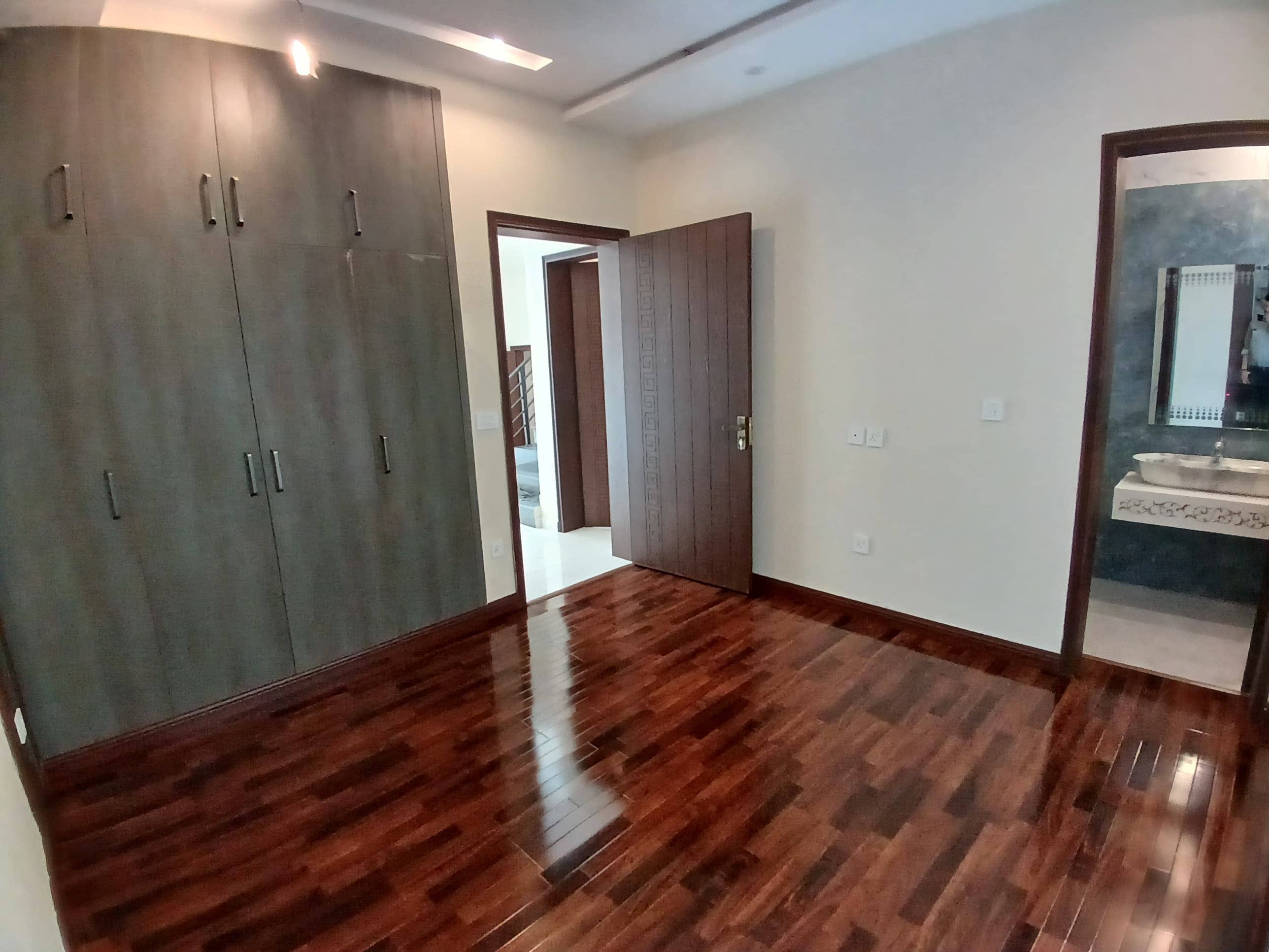 Affordable 5 Marla Brand New House for Sale in DHA Phase 9 Lahore 20