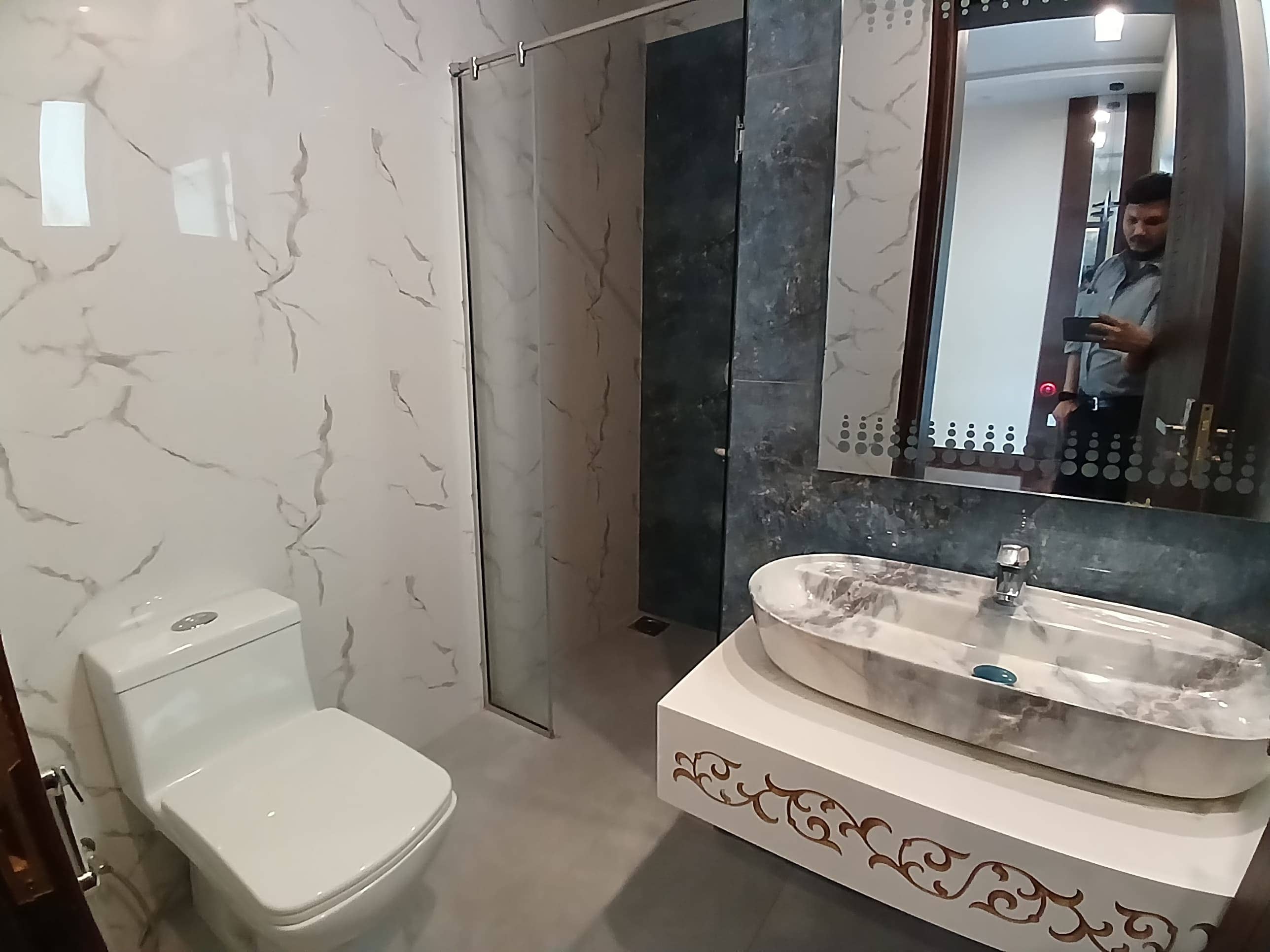 Affordable 5 Marla Brand New House for Sale in DHA Phase 9 Lahore 22