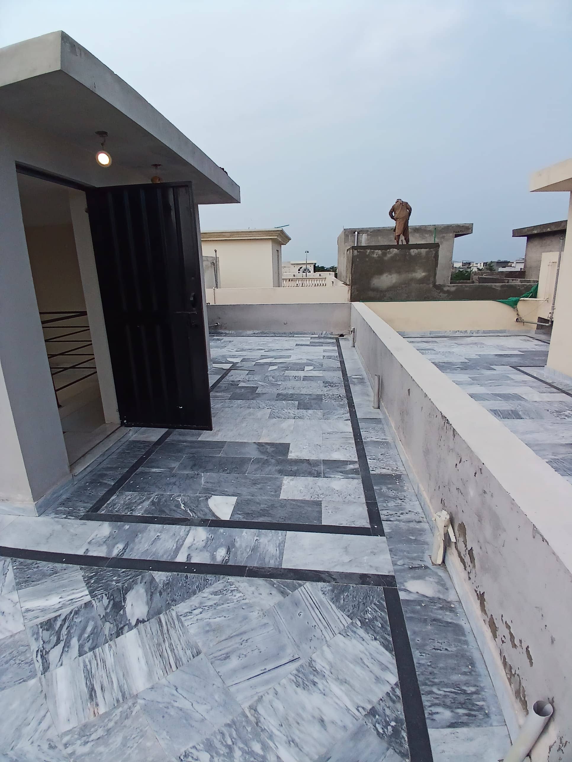 Affordable 5 Marla Brand New House for Sale in DHA Phase 9 Lahore 23