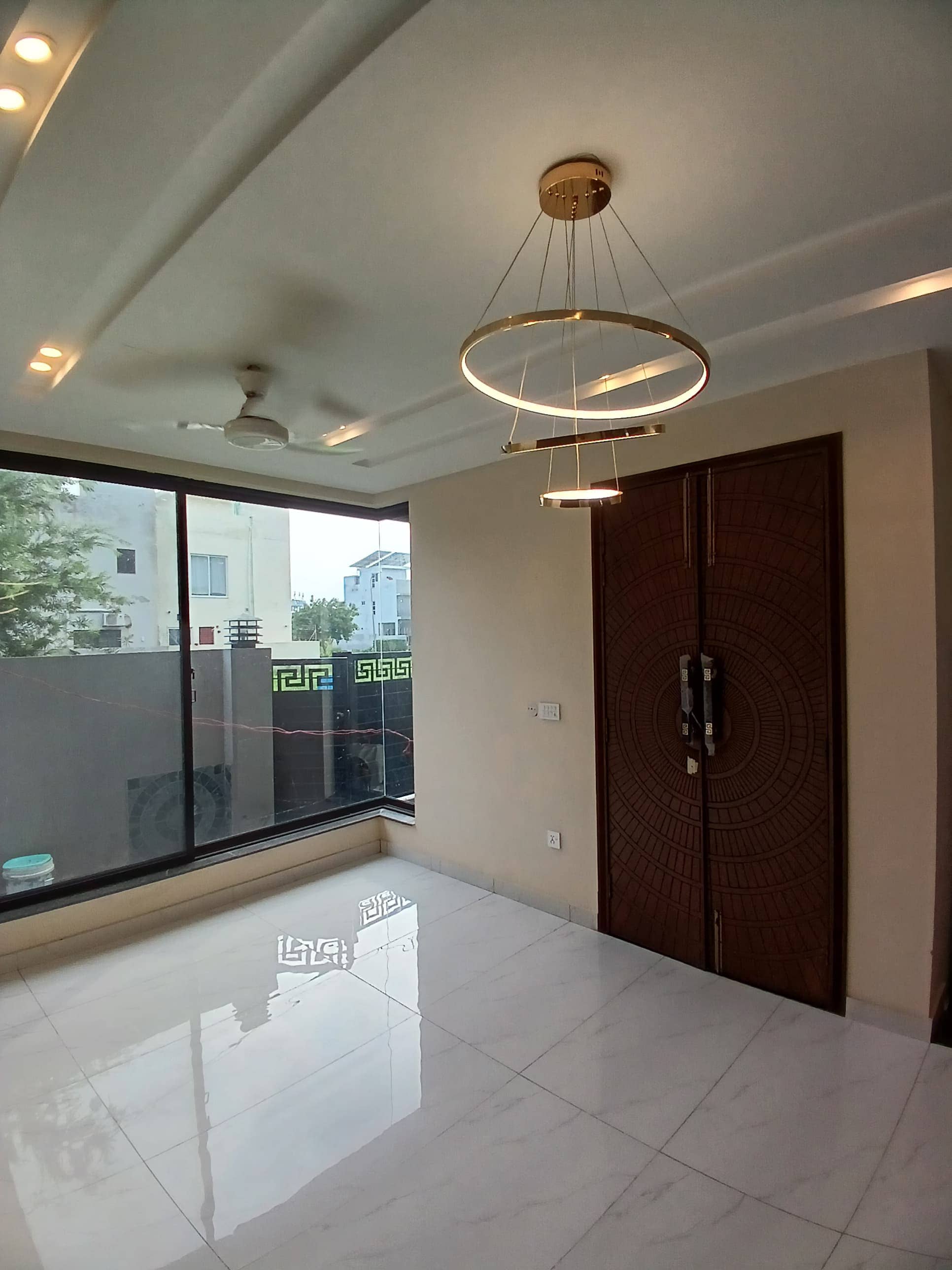 Affordable 5 Marla Brand New House for Sale in DHA Phase 9 Lahore 24