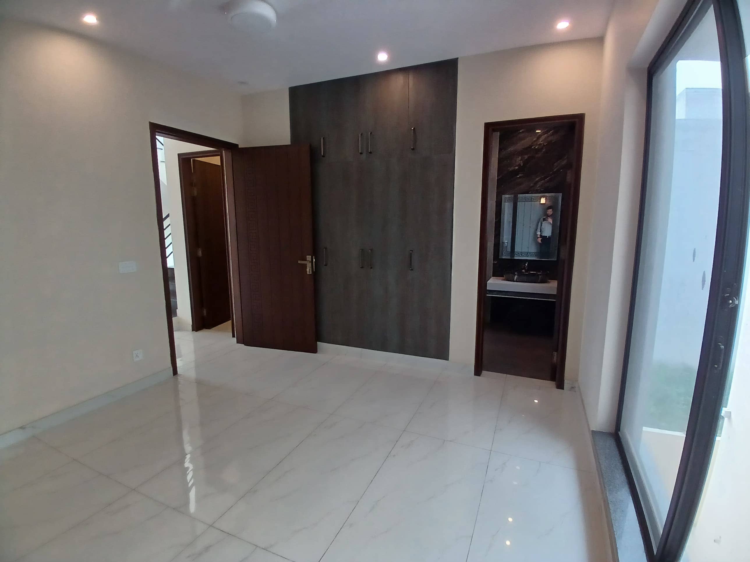 Affordable 5 Marla Brand New House for Sale in DHA Phase 9 Lahore 25