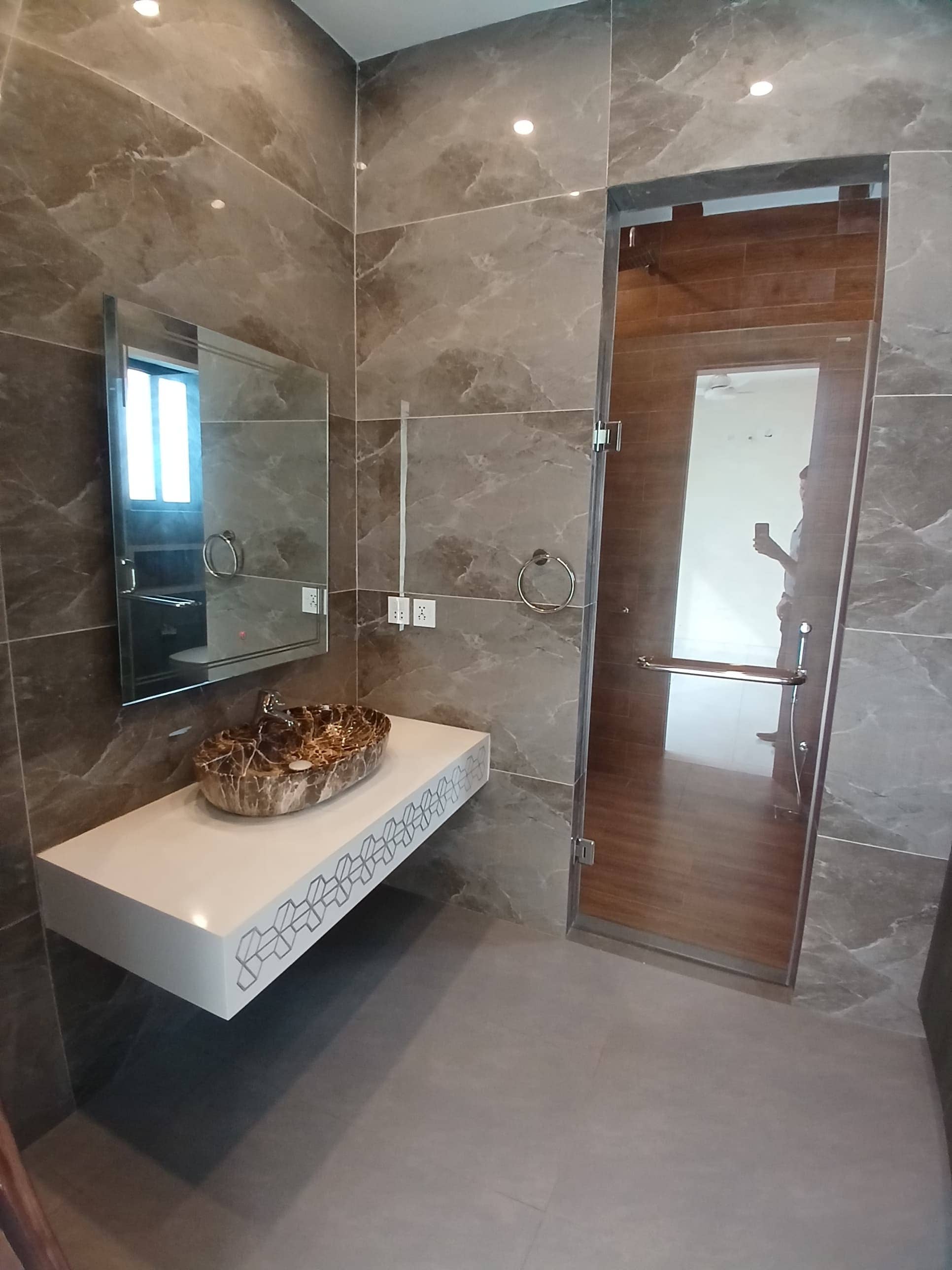 Affordable 5 Marla Brand New House for Sale in DHA Phase 9 Lahore 26