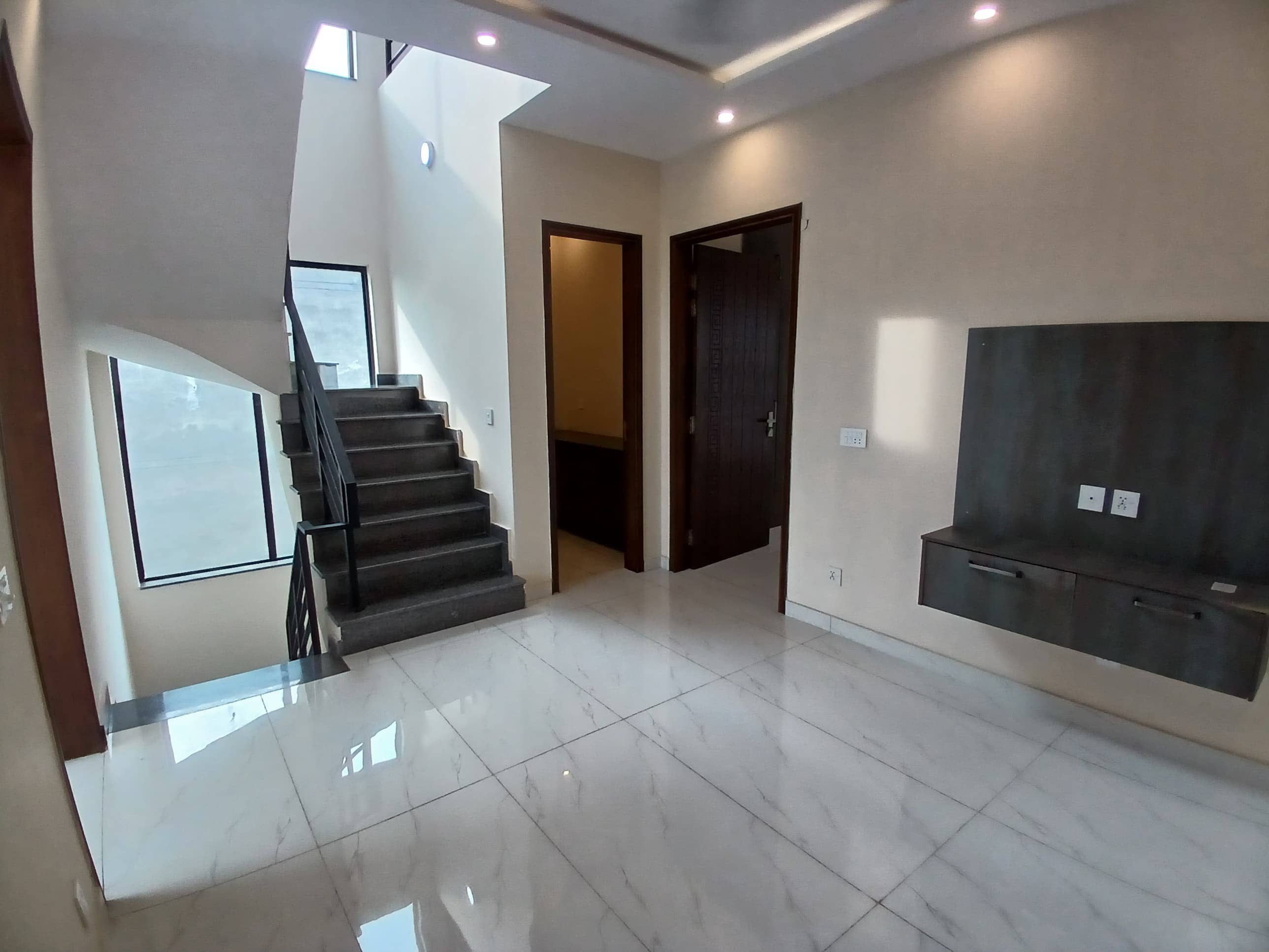 Affordable 5 Marla Brand New House for Sale in DHA Phase 9 Lahore 28