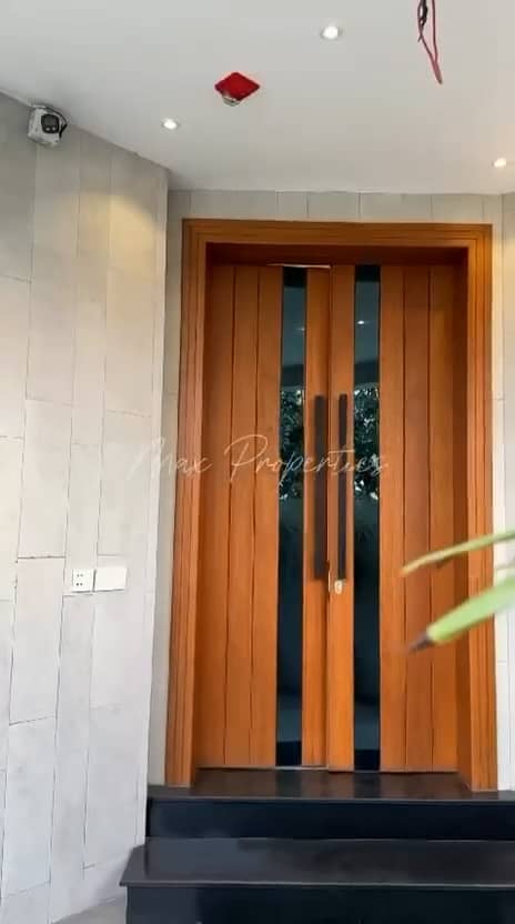 Brand New 5 Marla House for Sale in DHA Phase 9 Lahore 4