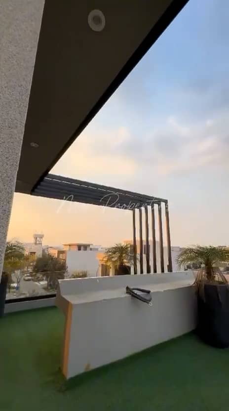 Brand New 5 Marla House for Sale in DHA Phase 9 Lahore 22