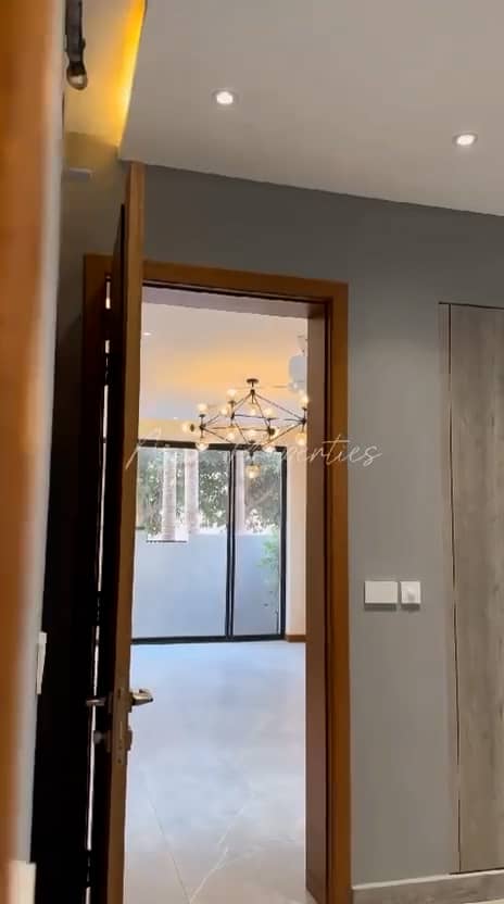 Brand New 5 Marla House for Sale in DHA Phase 9 Lahore 20