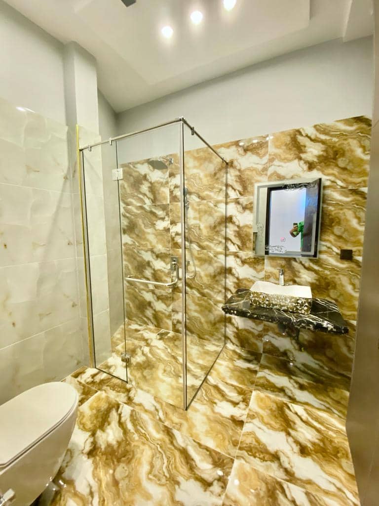 5 Marla Brand New House for Sale in DHA Phase 9 Lahore 8