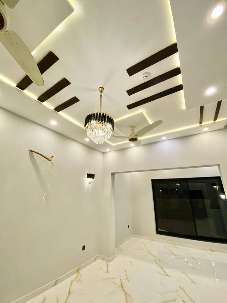 5 Marla Brand New House for Sale in DHA Phase 9 Lahore 3