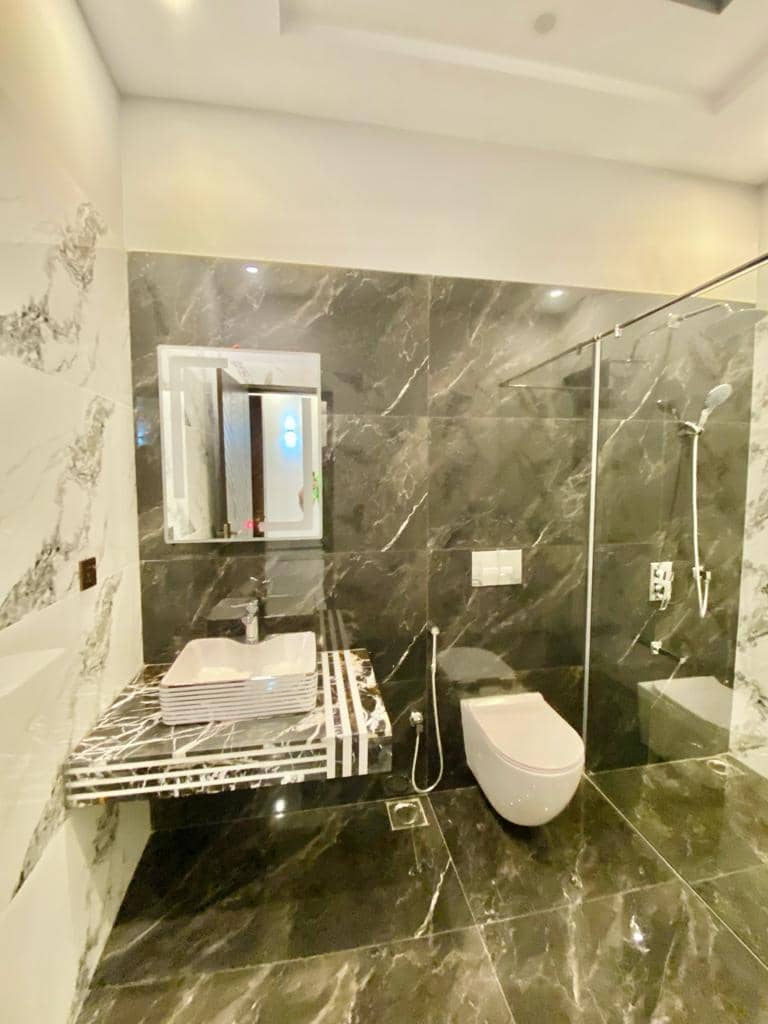 5 Marla Brand New House for Sale in DHA Phase 9 Lahore 12