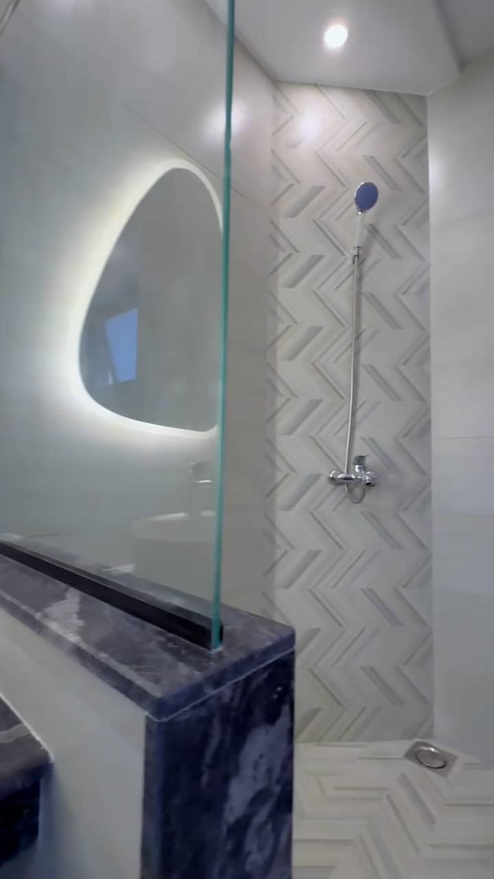 5 Marla Brand New House for Sale in DHA Phase 9 Lahore 11