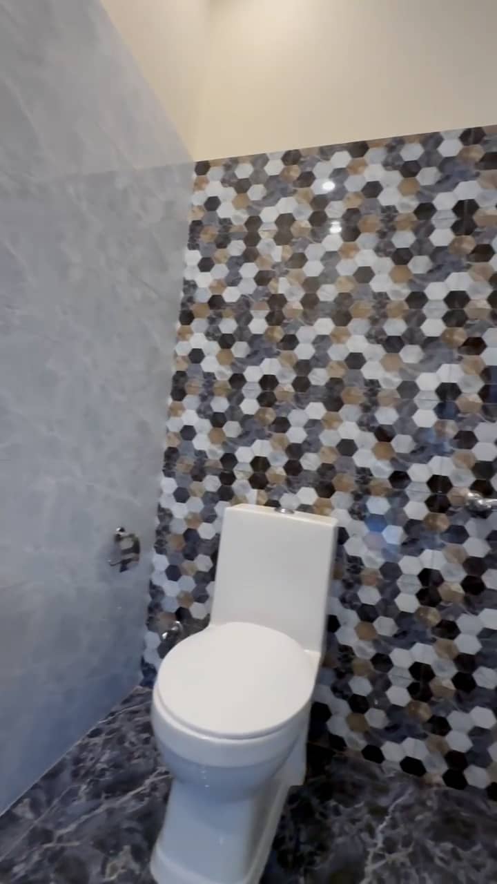 5 Marla Brand New House for Sale in DHA Phase 9 Lahore 13