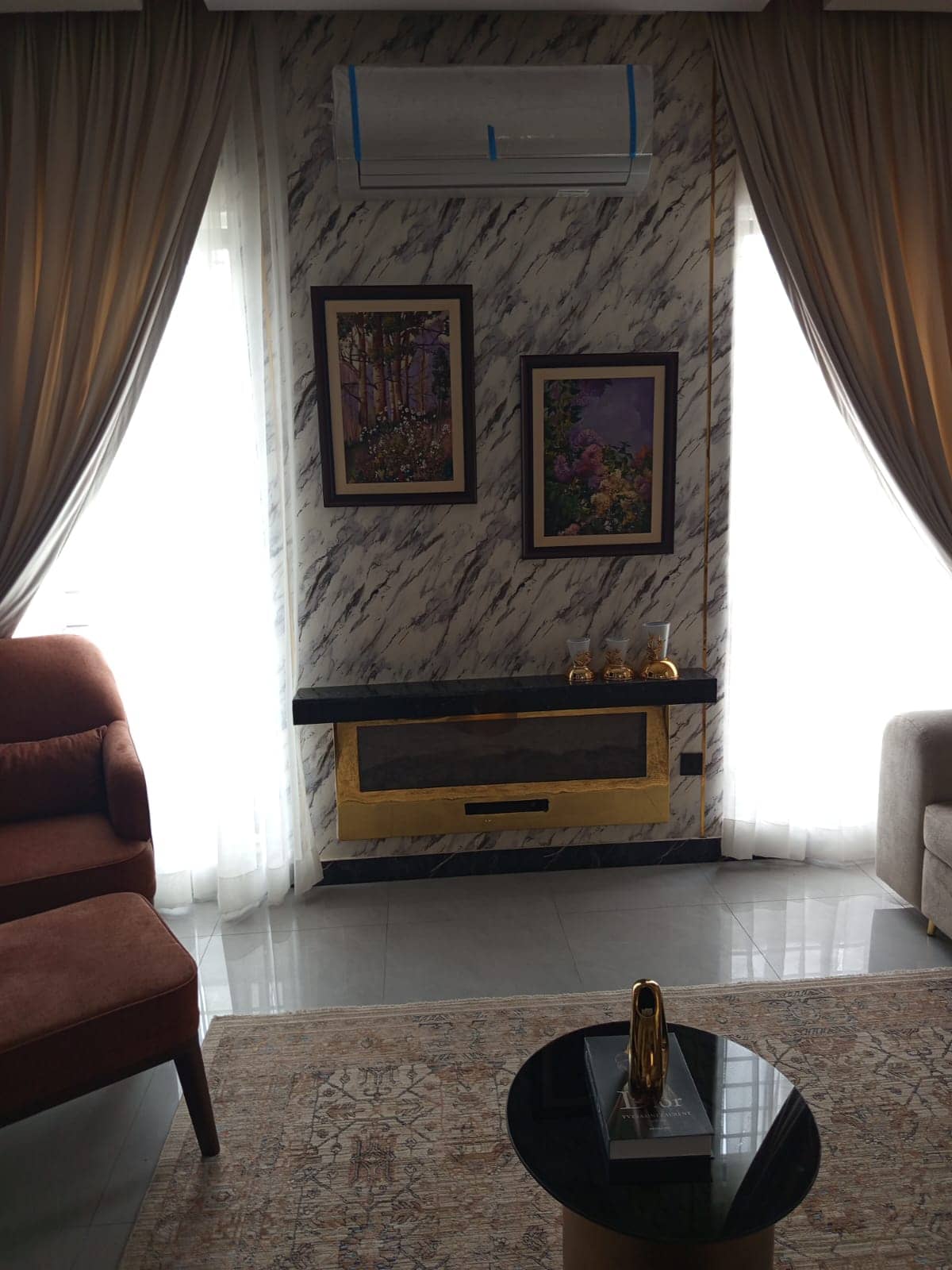 20 Marla Fully Furnished Brand New House for Sale in DHA Phase 6 Lahore 5