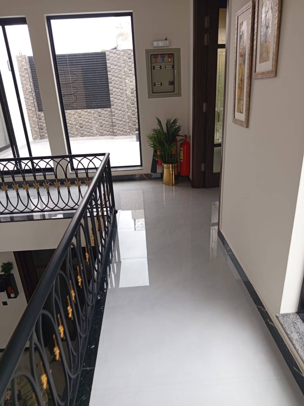 20 Marla Fully Furnished Brand New House for Sale in DHA Phase 6 Lahore 6