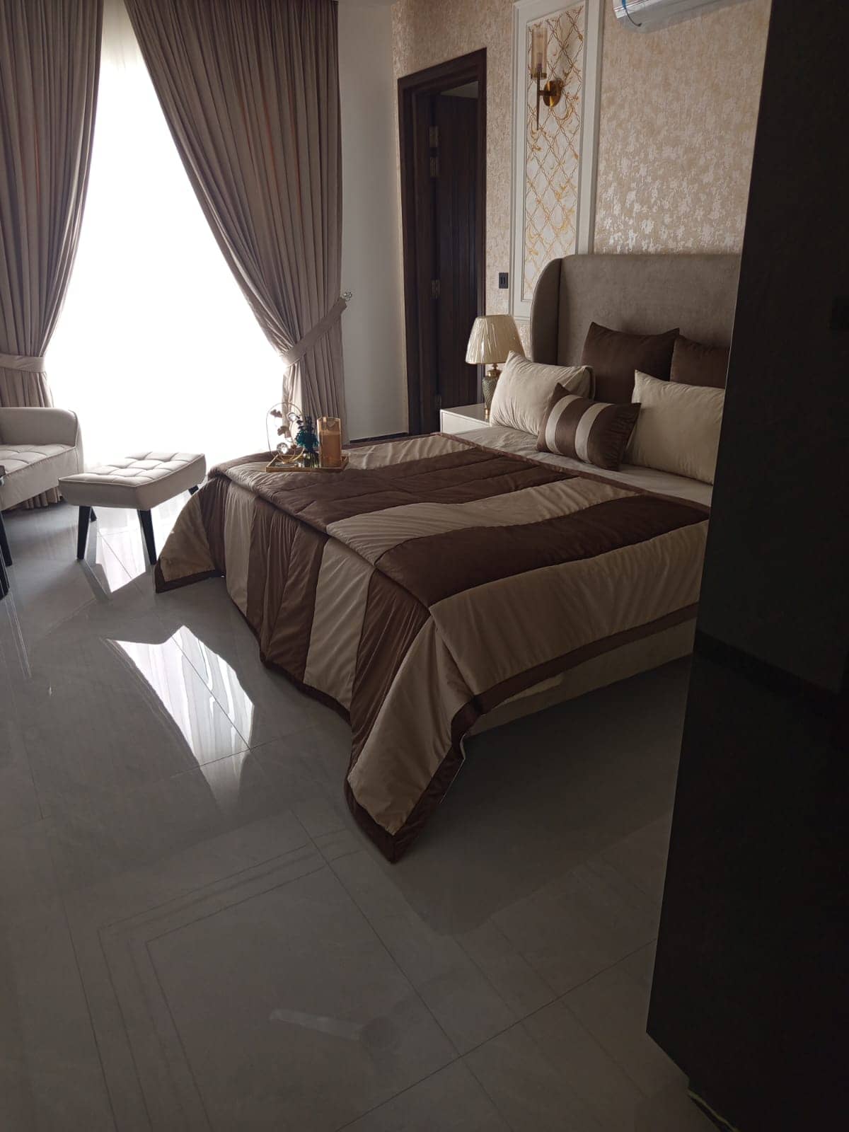 20 Marla Fully Furnished Brand New House for Sale in DHA Phase 6 Lahore 10