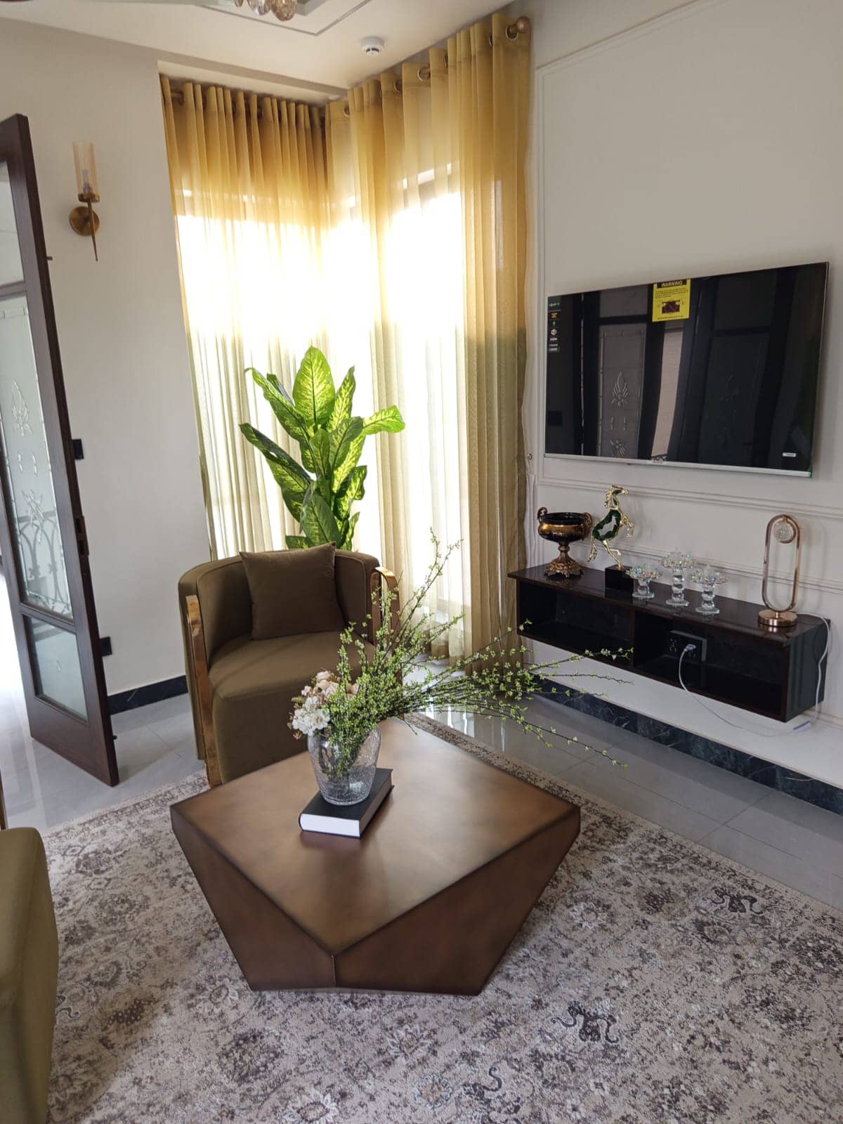 20 Marla Fully Furnished Brand New House for Sale in DHA Phase 6 Lahore 15