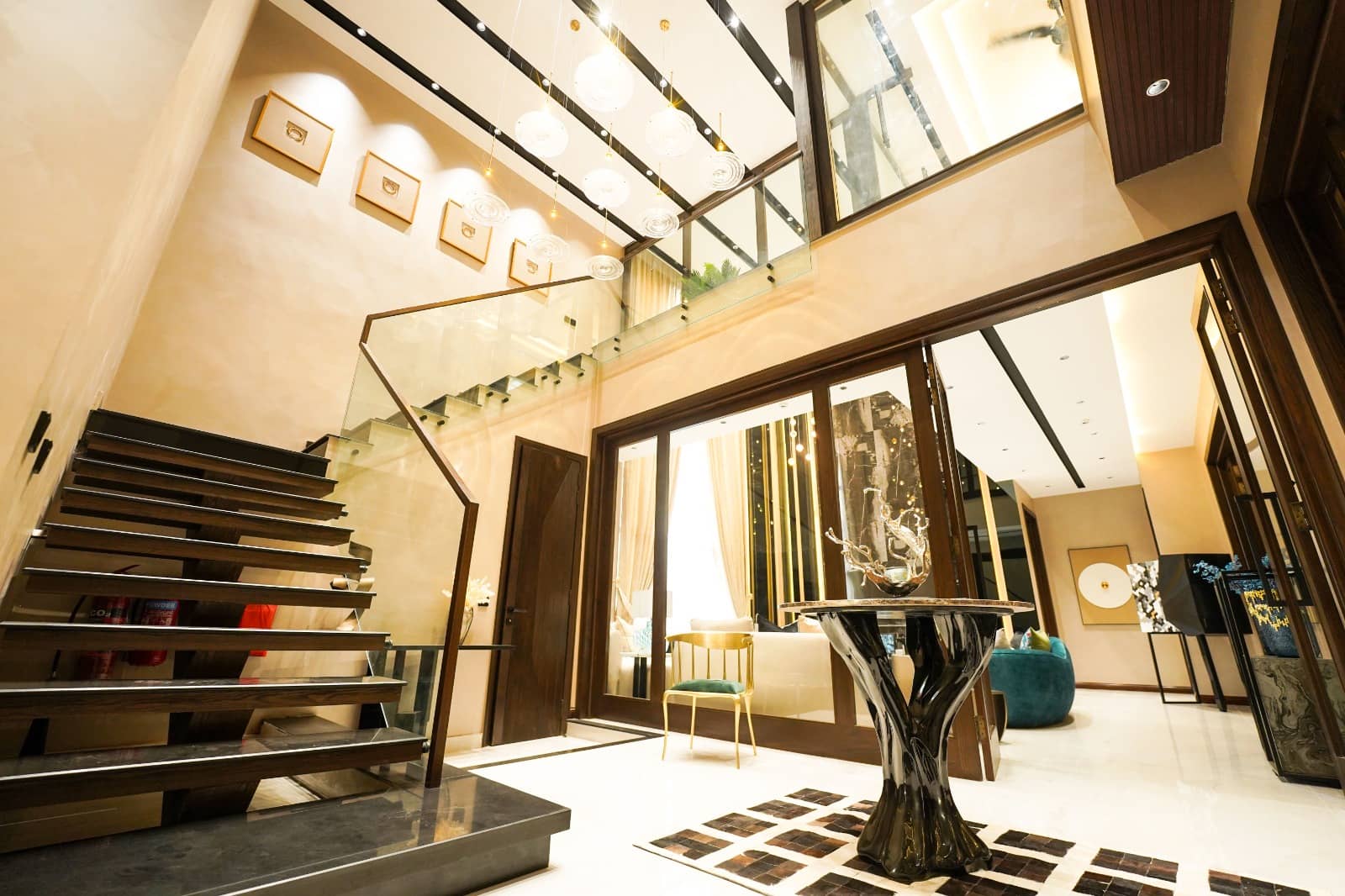 20 Marla New Luxury House for Sale in DHA Phase 6 Lahore 3