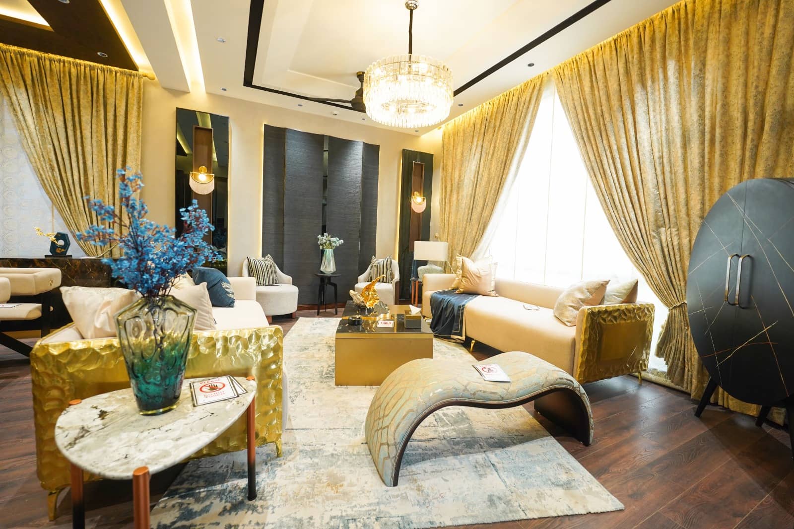 20 Marla New Luxury House for Sale in DHA Phase 6 Lahore 4