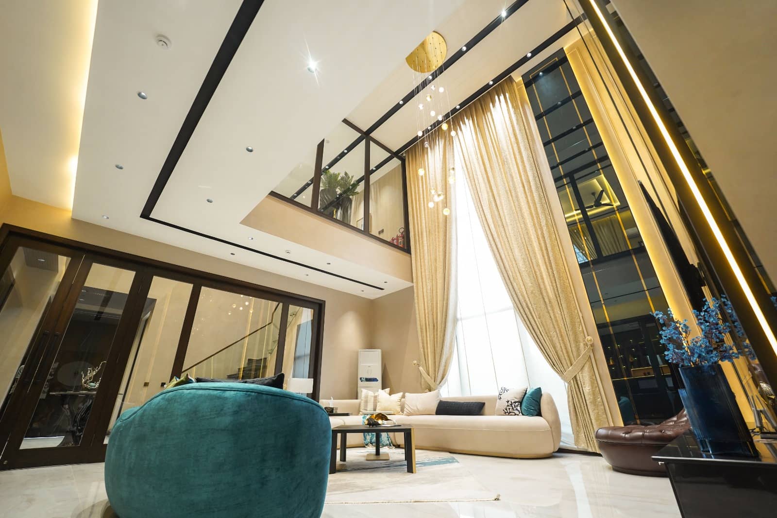 20 Marla New Luxury House for Sale in DHA Phase 6 Lahore 7