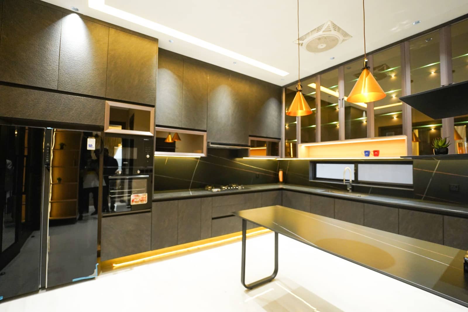 20 Marla New Luxury House for Sale in DHA Phase 6 Lahore 9