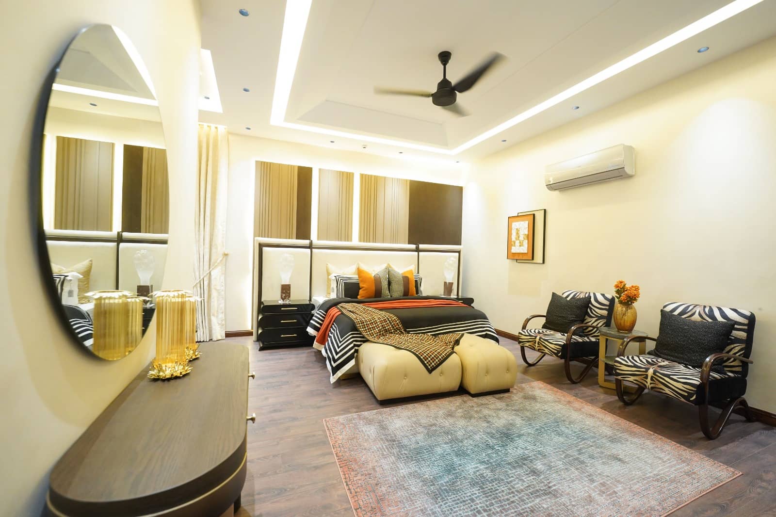 20 Marla New Luxury House for Sale in DHA Phase 6 Lahore 12