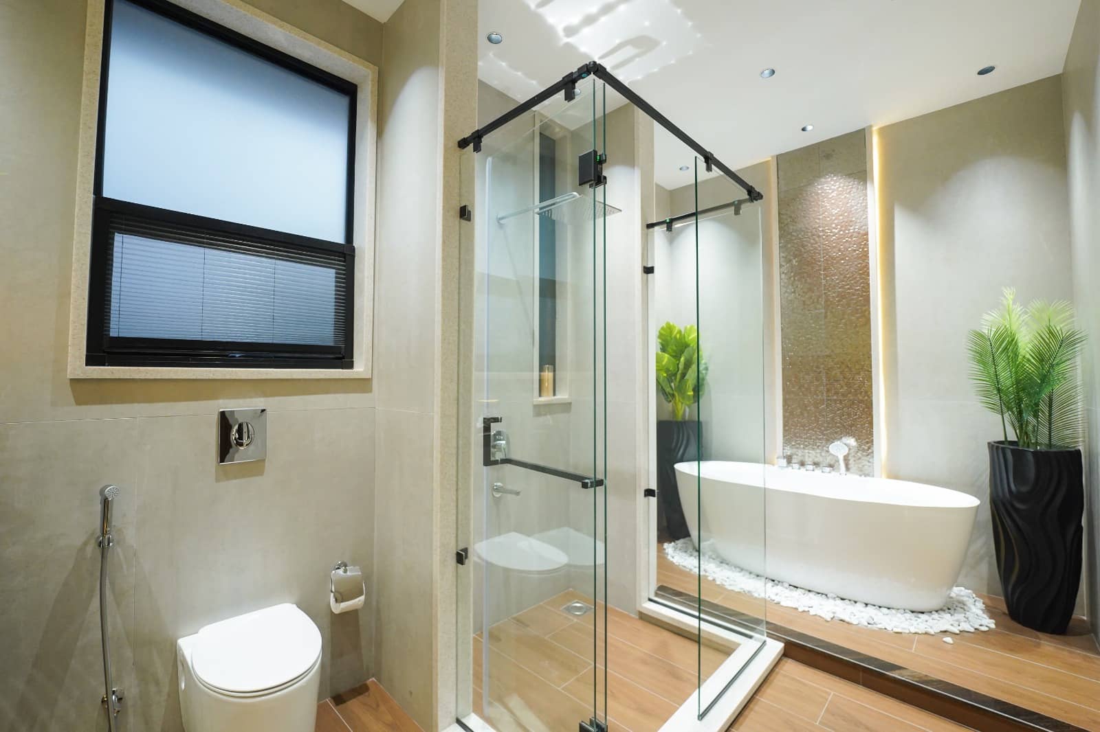 20 Marla New Luxury House for Sale in DHA Phase 6 Lahore 16