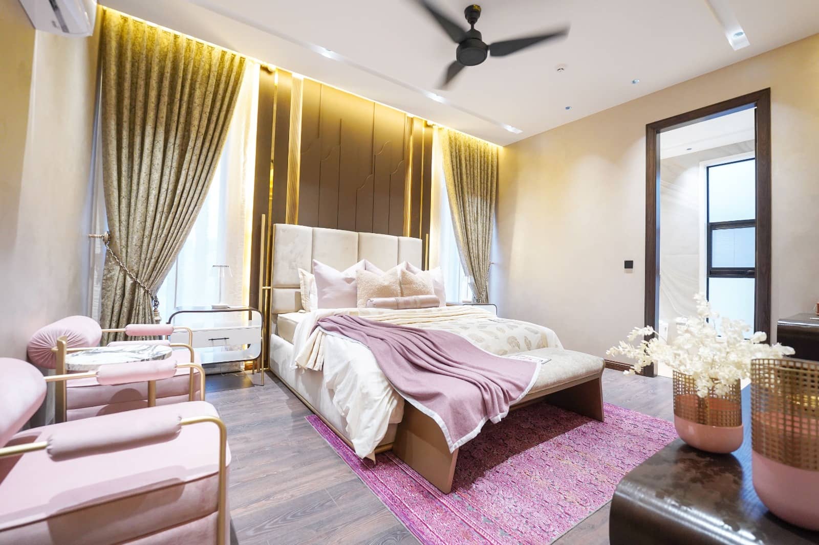 20 Marla New Luxury House for Sale in DHA Phase 6 Lahore 17