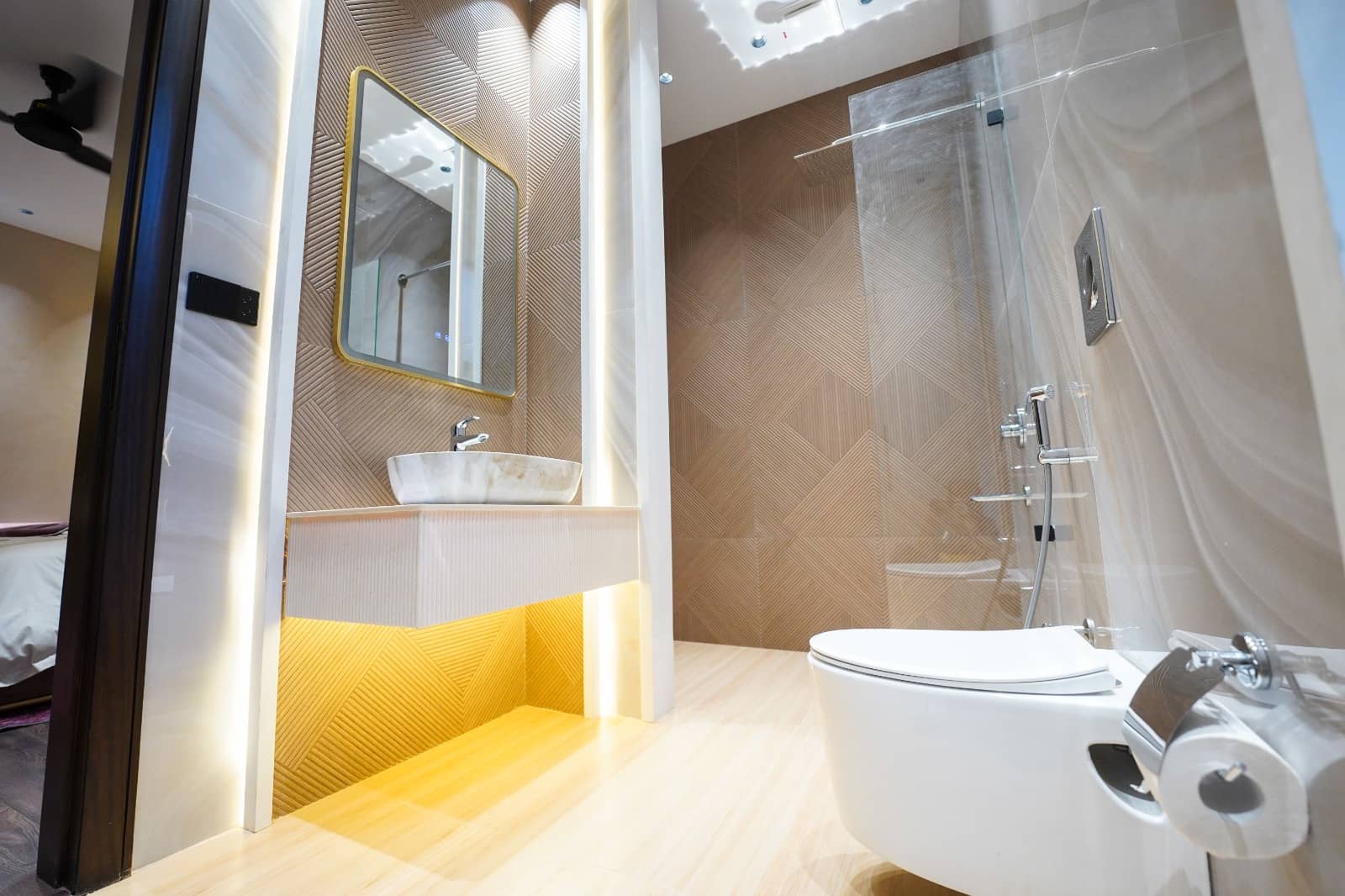 20 Marla New Luxury House for Sale in DHA Phase 6 Lahore 18