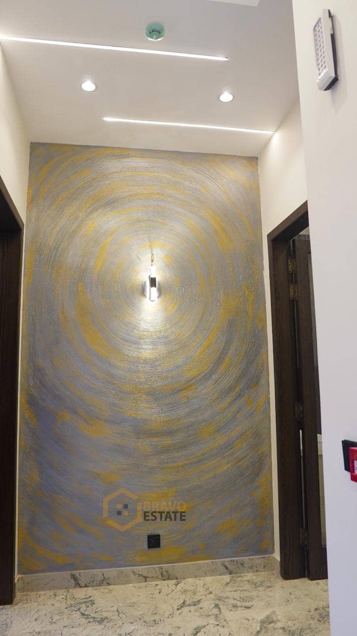 10 Marla Brand New House with Basement for Sale in DHA Phase 7 Lahore 5