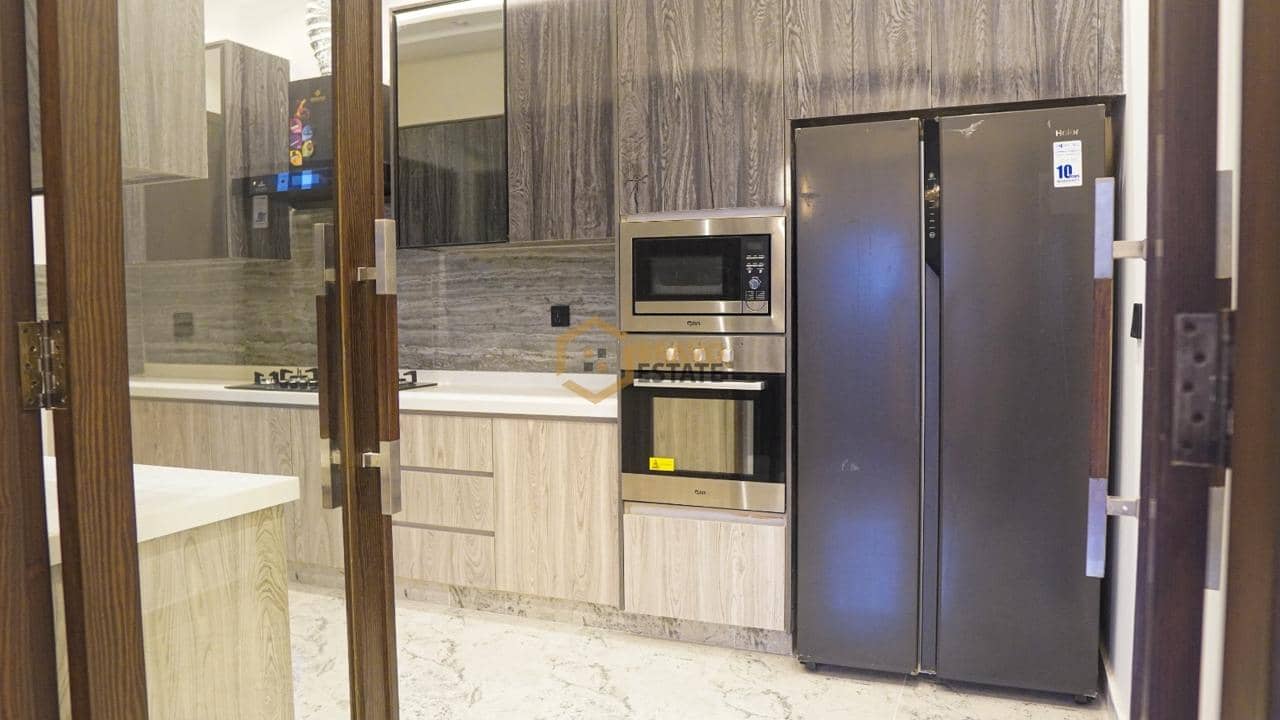 10 Marla Brand New House with Basement for Sale in DHA Phase 7 Lahore 6