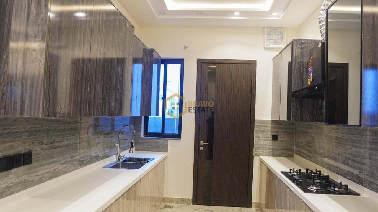 10 Marla Brand New House with Basement for Sale in DHA Phase 7 Lahore 8