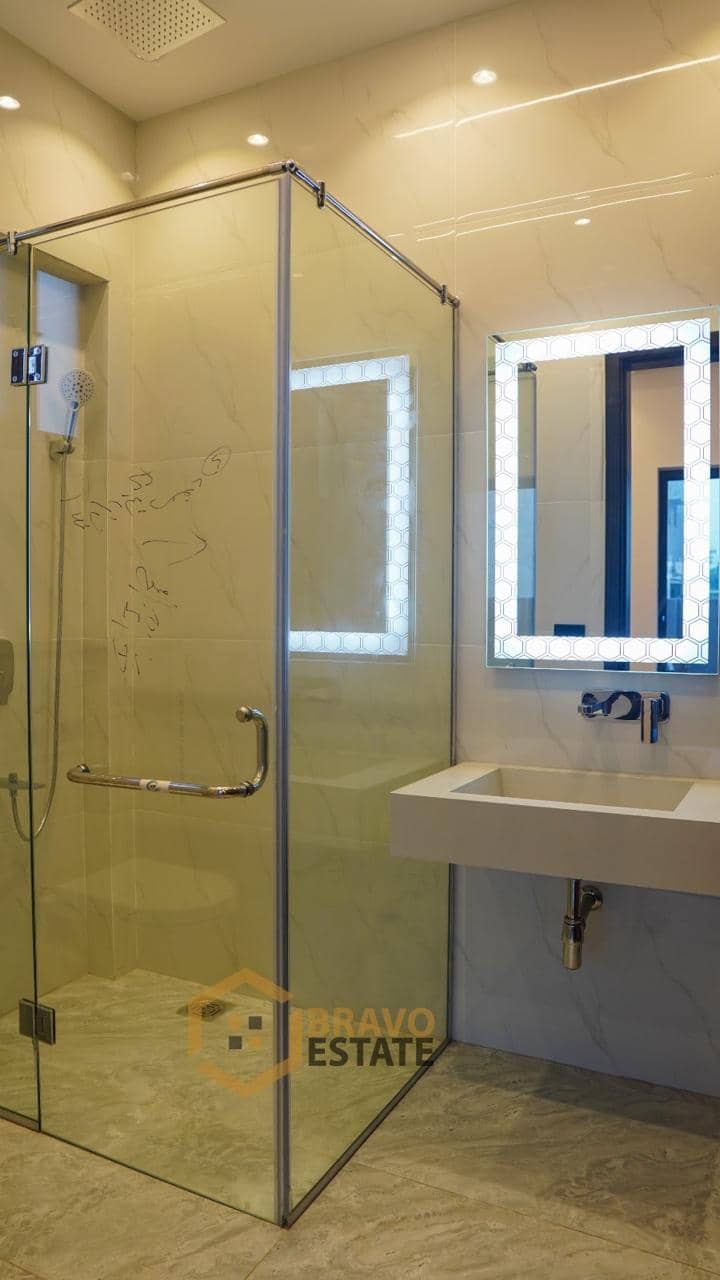 10 Marla Brand New House with Basement for Sale in DHA Phase 7 Lahore 7