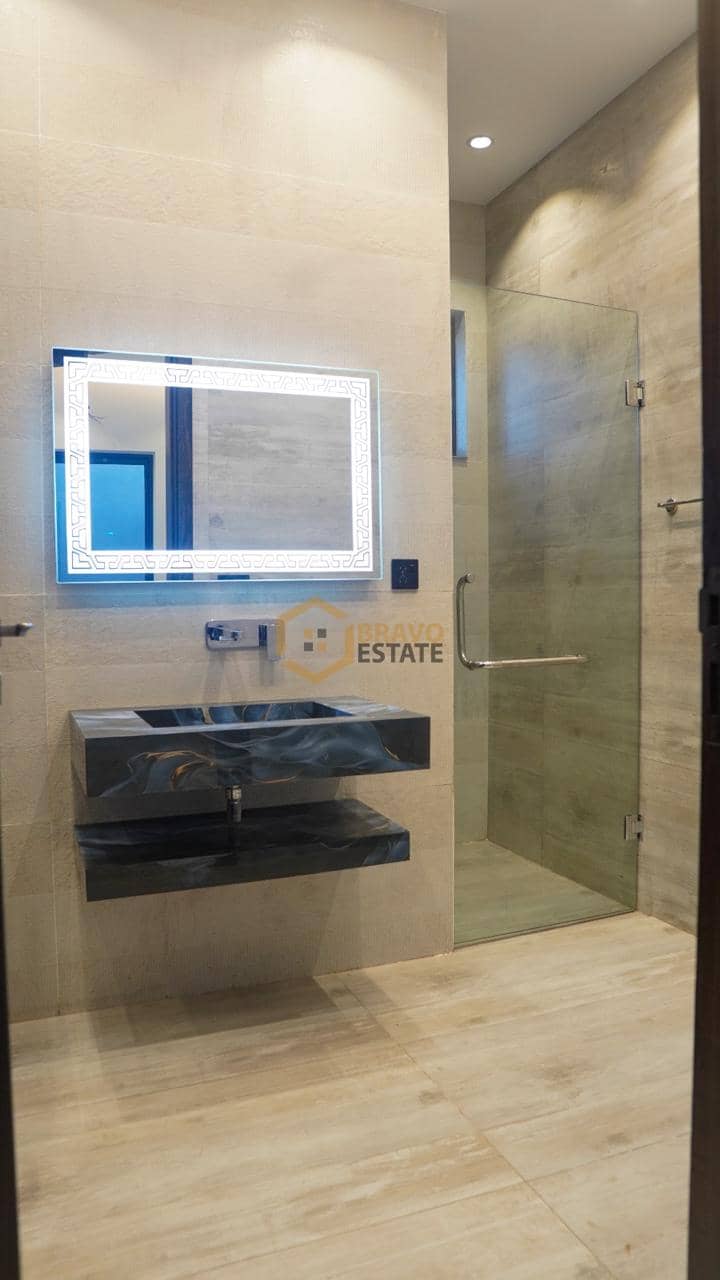 10 Marla Brand New House with Basement for Sale in DHA Phase 7 Lahore 12