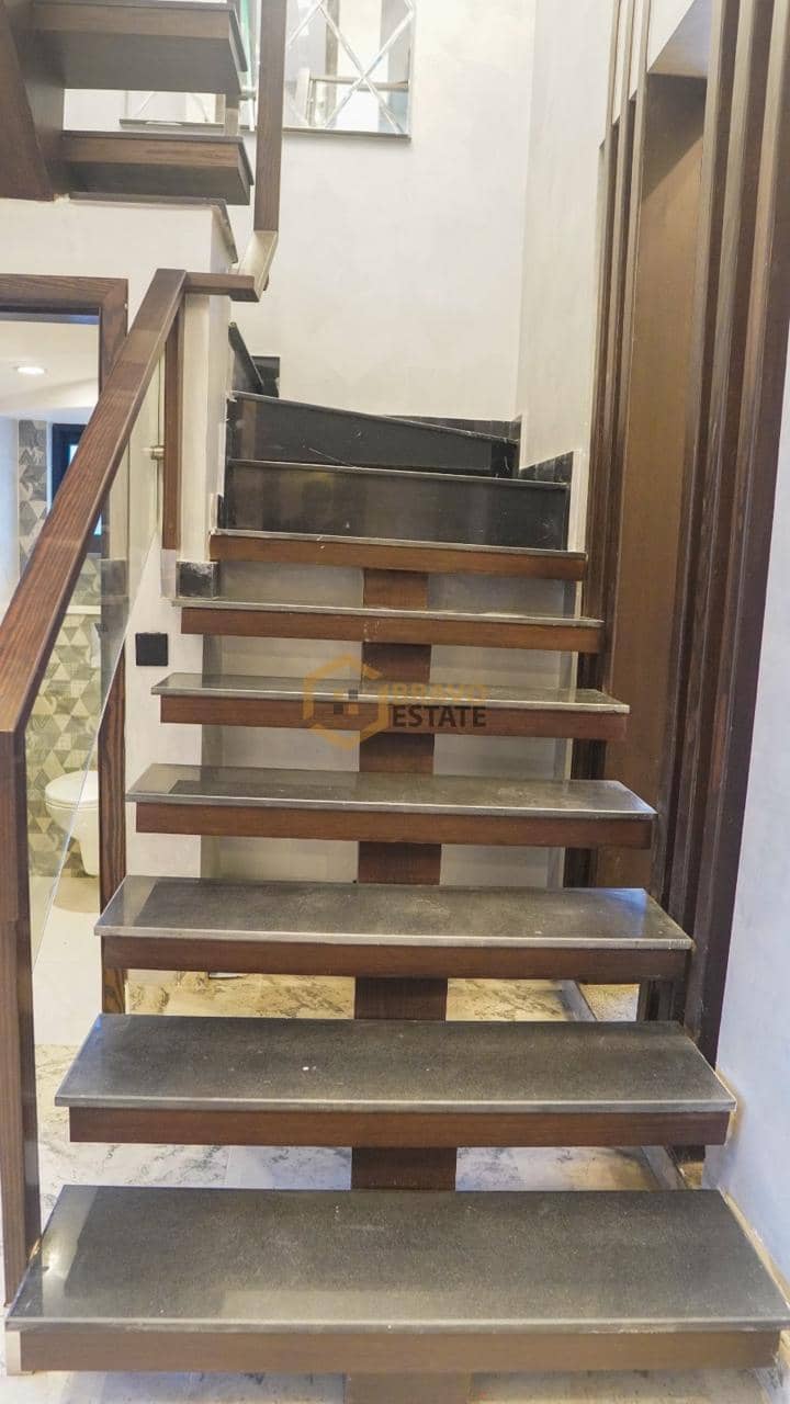 10 Marla Brand New House with Basement for Sale in DHA Phase 7 Lahore 9