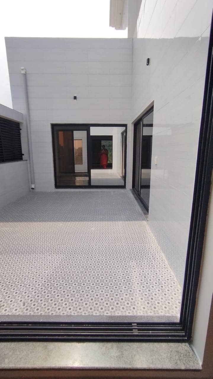 10 Marla Brand New House for Sale in DHA Phase 7 Lahore 11