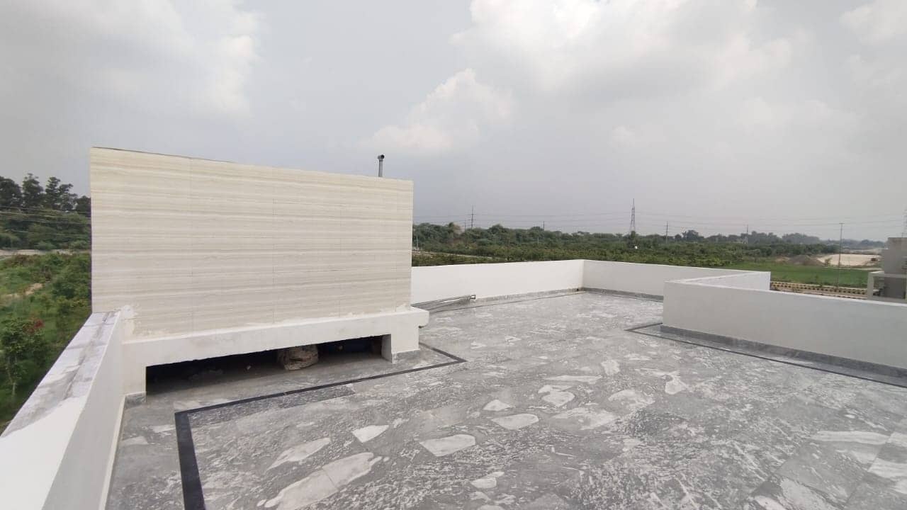 10 Marla Brand New House for Sale in DHA Phase 7 Lahore 26