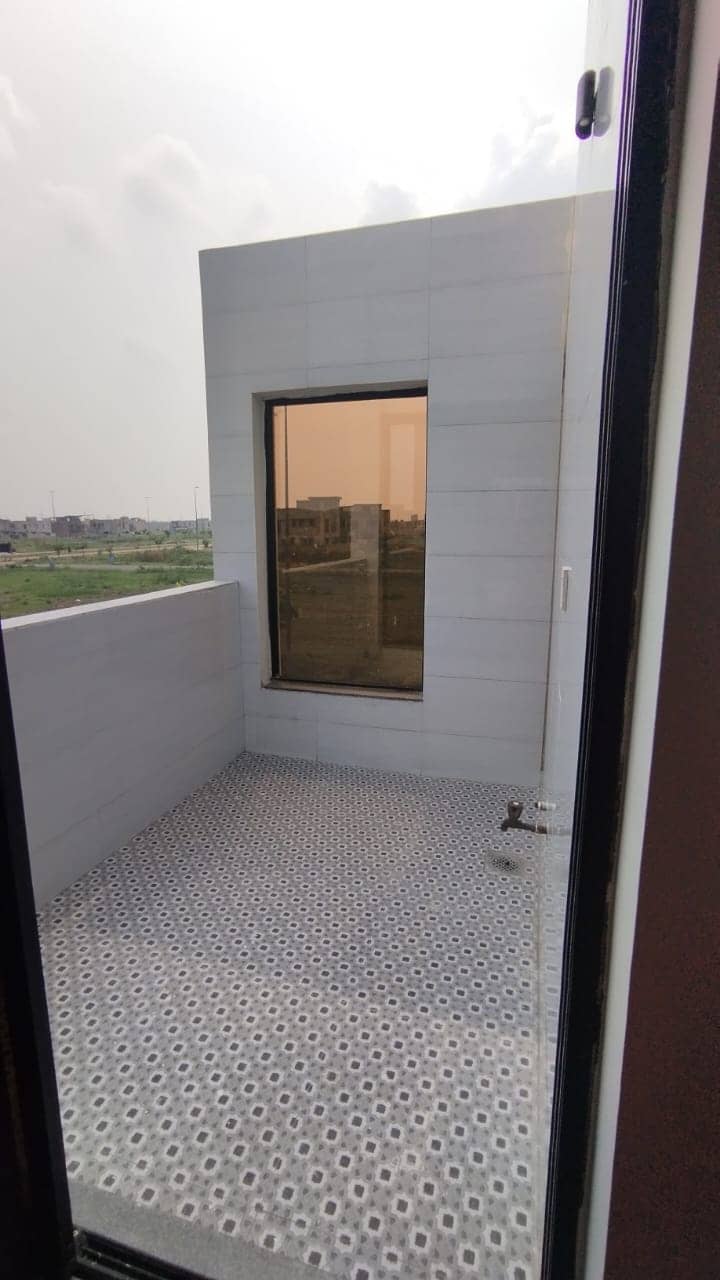 10 Marla Brand New House for Sale in DHA Phase 7 Lahore 27